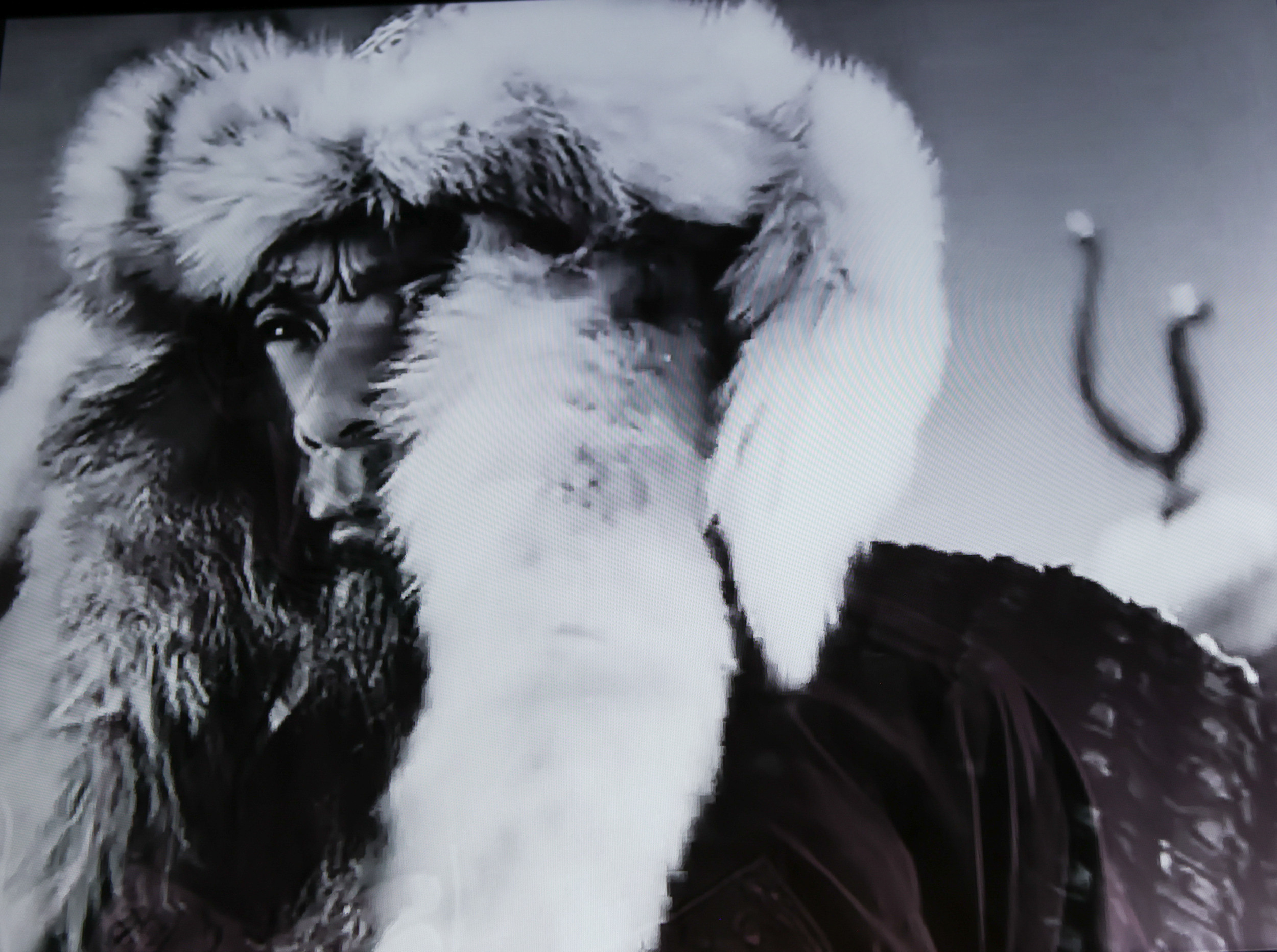 ЛАМАНОВА. Репортажный, архитектурный, театральный и файн-арт фотограф Лена Мельникова в Москве