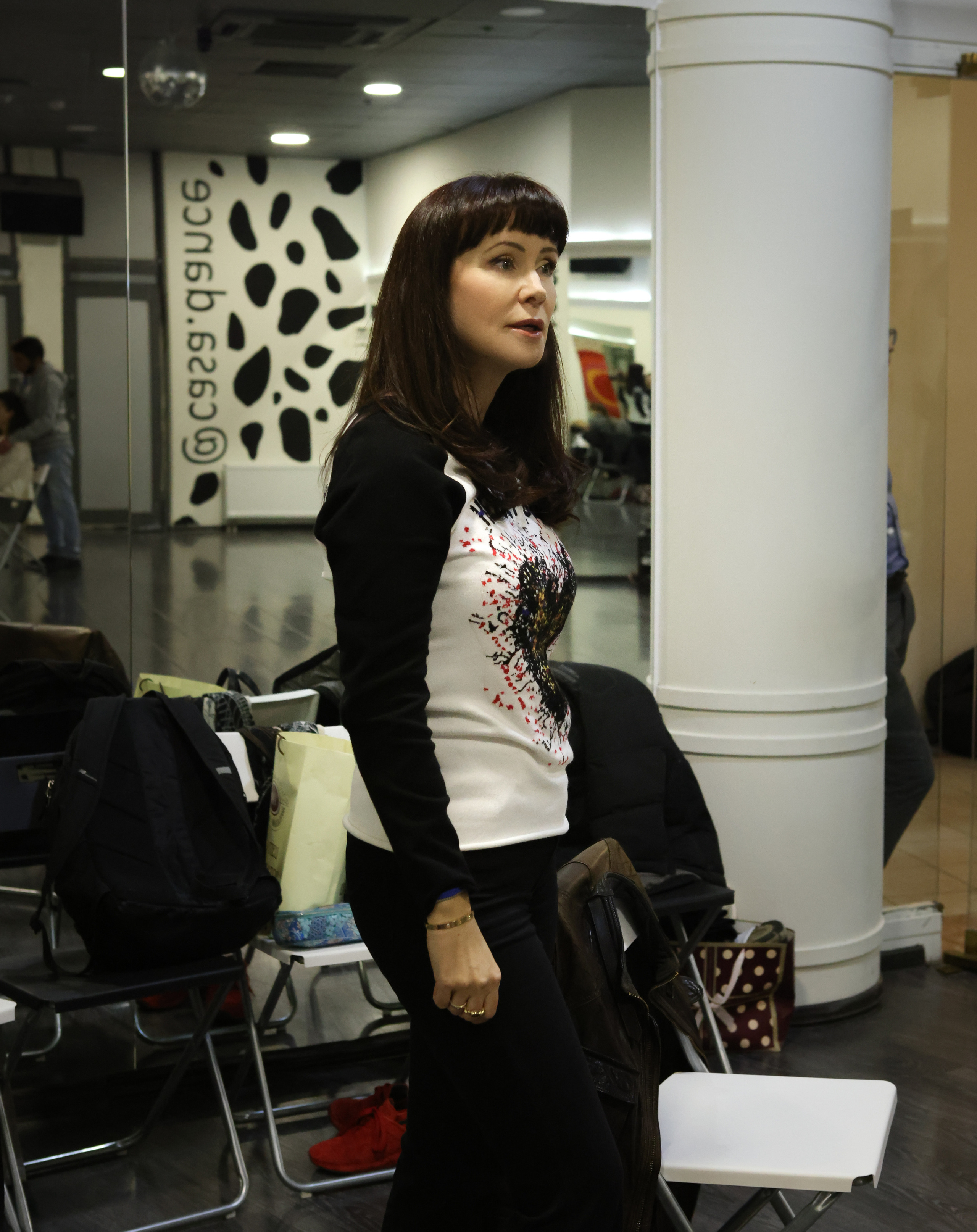 Репетиция спектакля «Дон Жуан». Репортажный, архитектурный, театральный и файн-арт фотограф Лена Мельникова в Москве