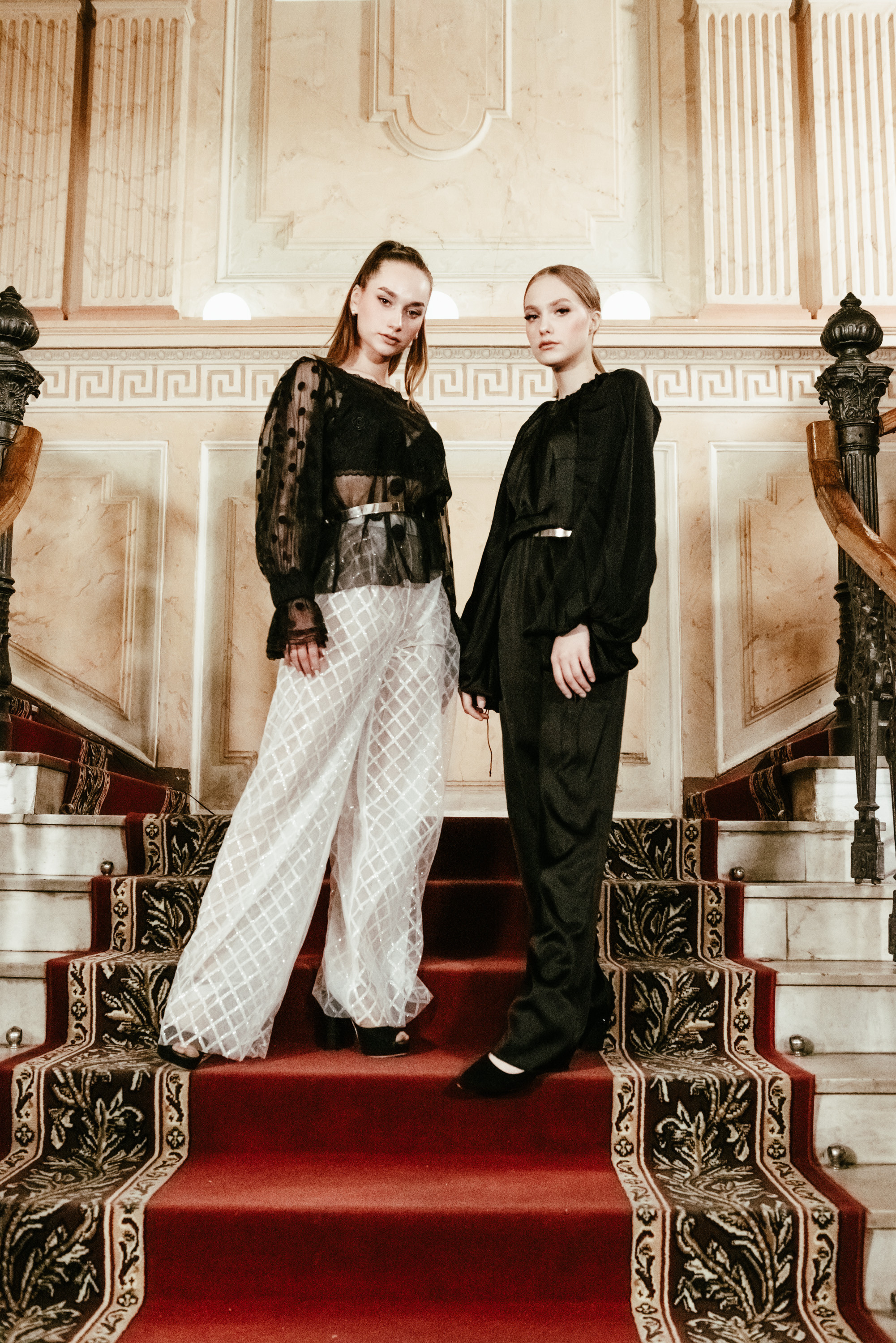 GAID FASHION STYLE. Репортажный, архитектурный, театральный и файн-арт фотограф Лена Мельникова в Москве