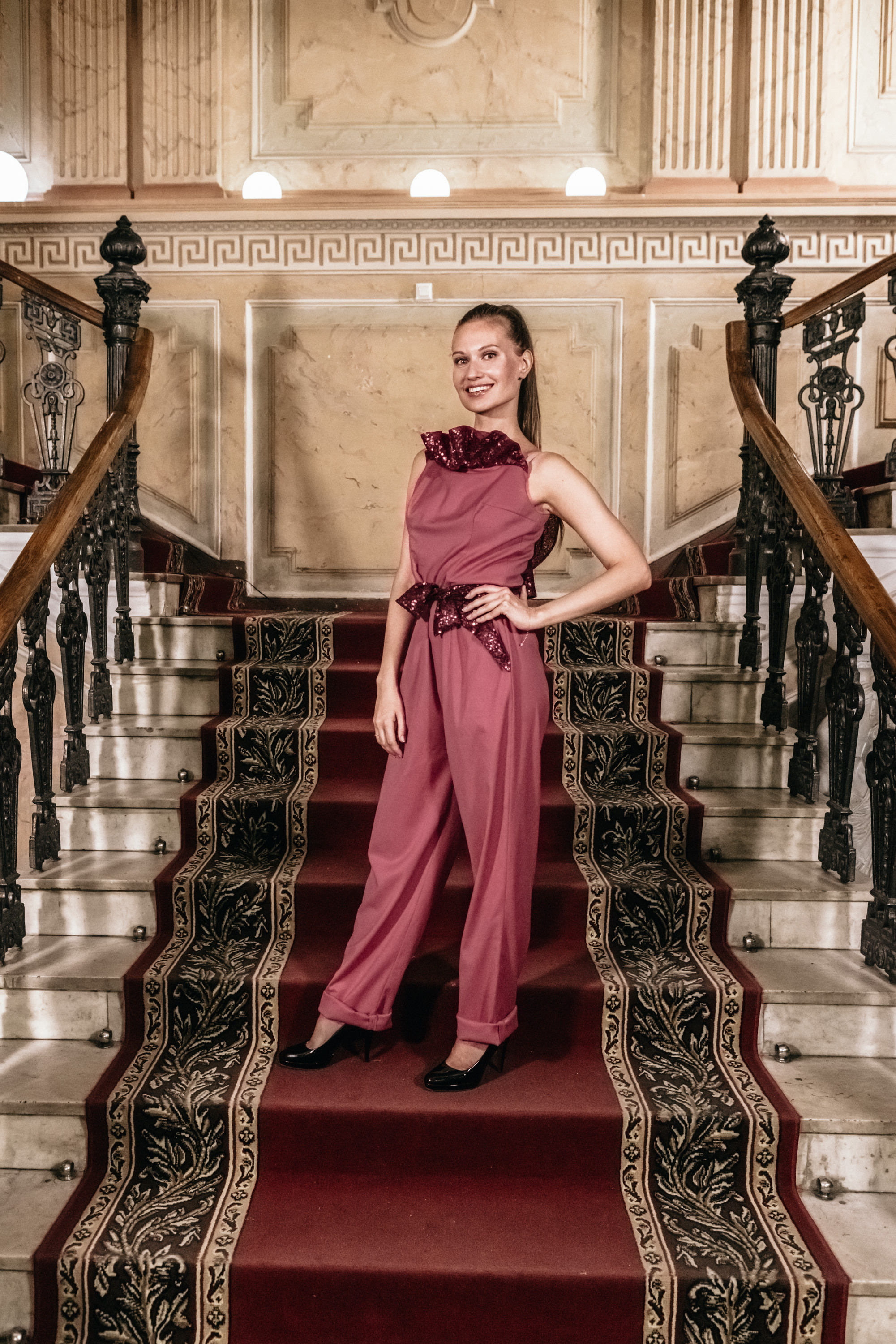 GAID FASHION STYLE. Репортажный, архитектурный, театральный и файн-арт фотограф Лена Мельникова в Москве