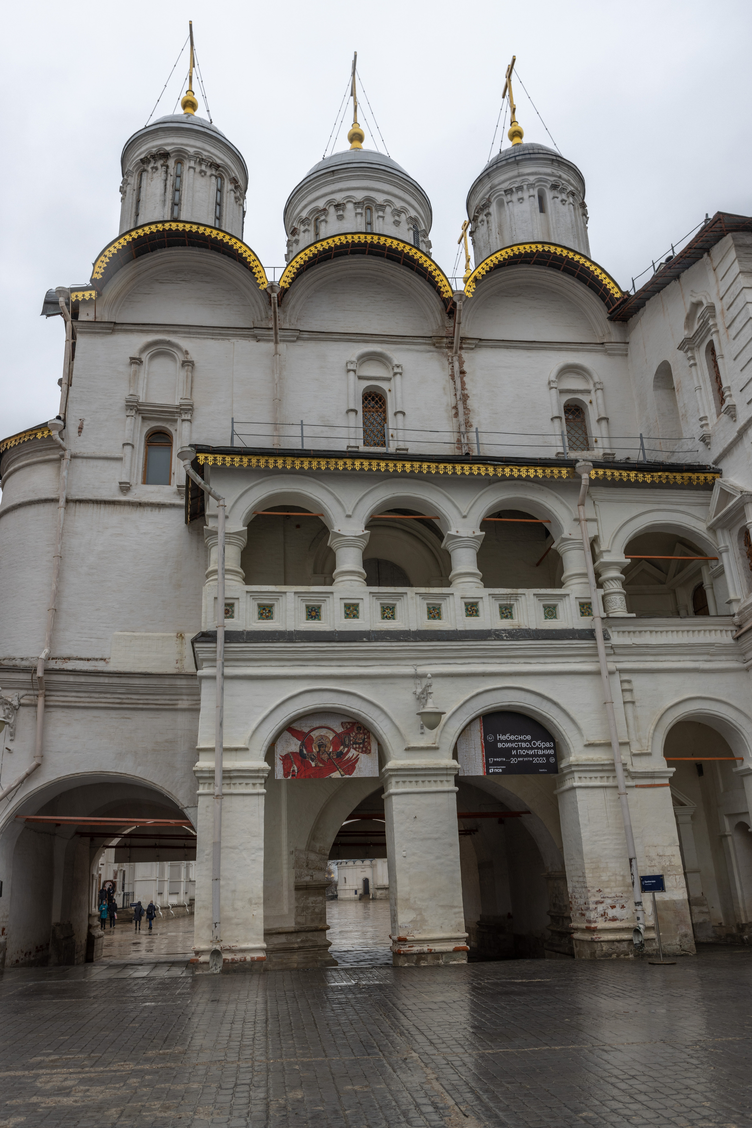 Музеи Московского Кремля. Репортажный, архитектурный, театральный и файн-арт фотограф Лена Мельникова в Москве