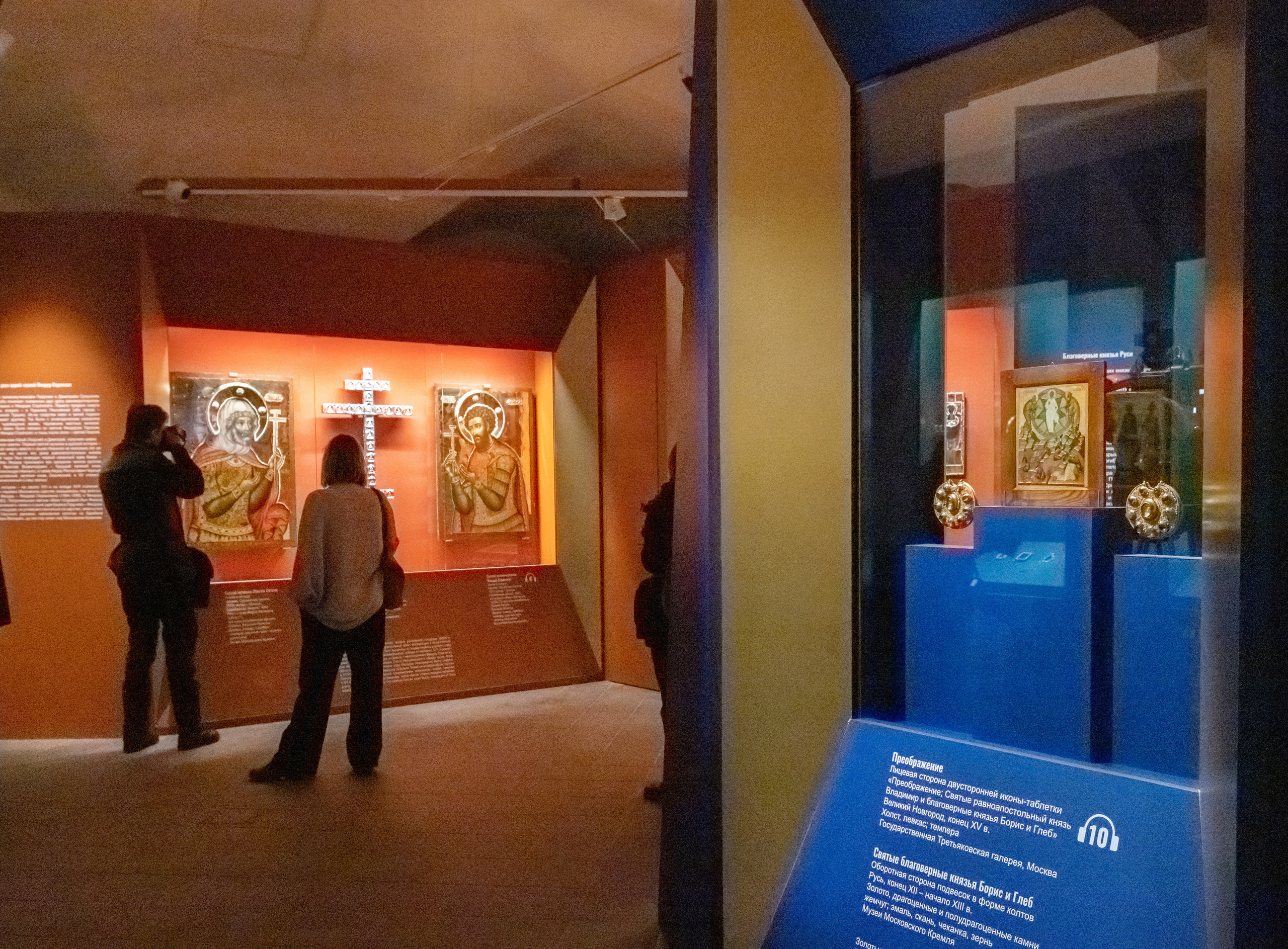 Музеи Московского Кремля. Репортажный, архитектурный, театральный и файн-арт фотограф Лена Мельникова в Москве