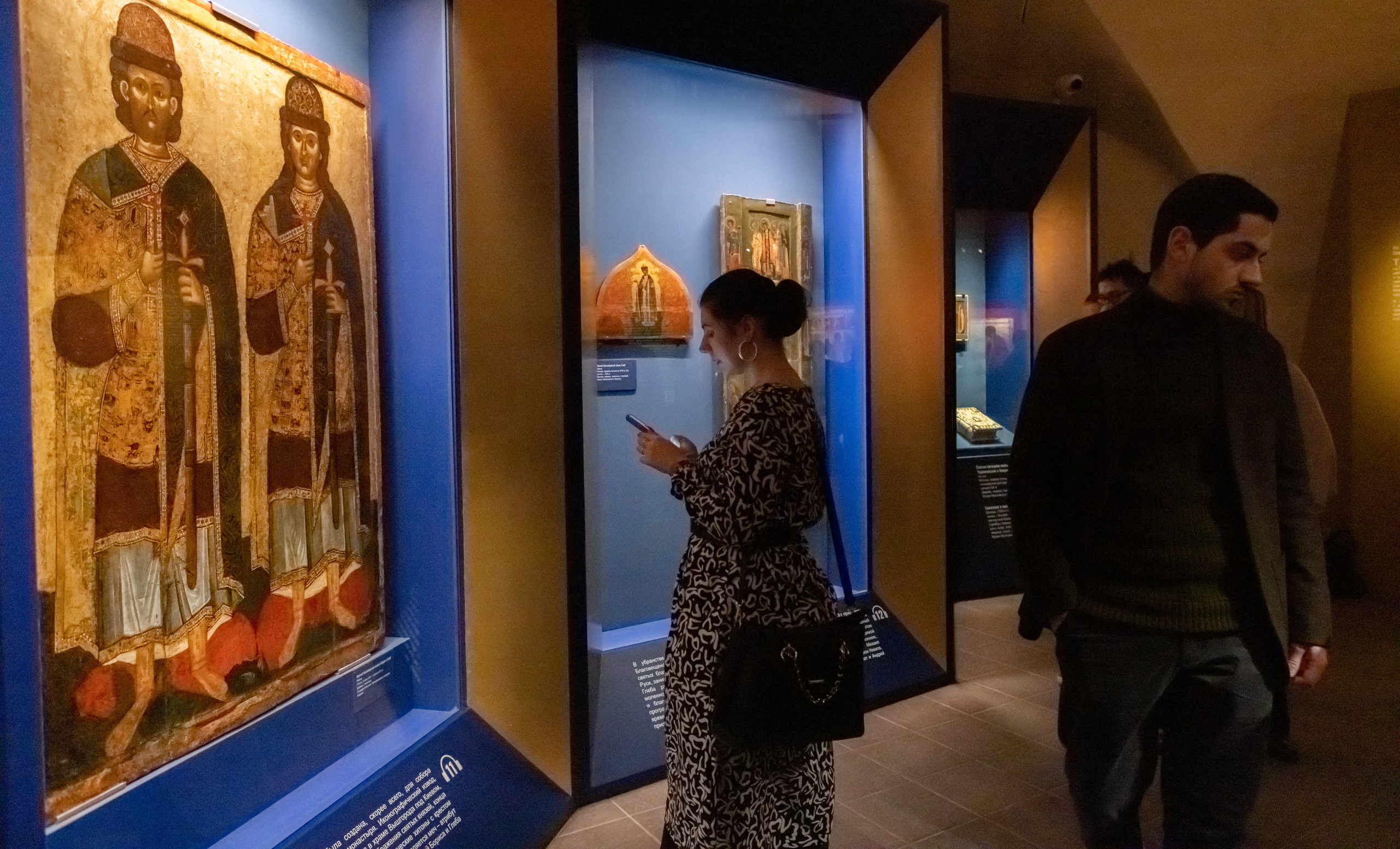 Музеи Московского Кремля. Репортажный, архитектурный, театральный и файн-арт фотограф Лена Мельникова в Москве