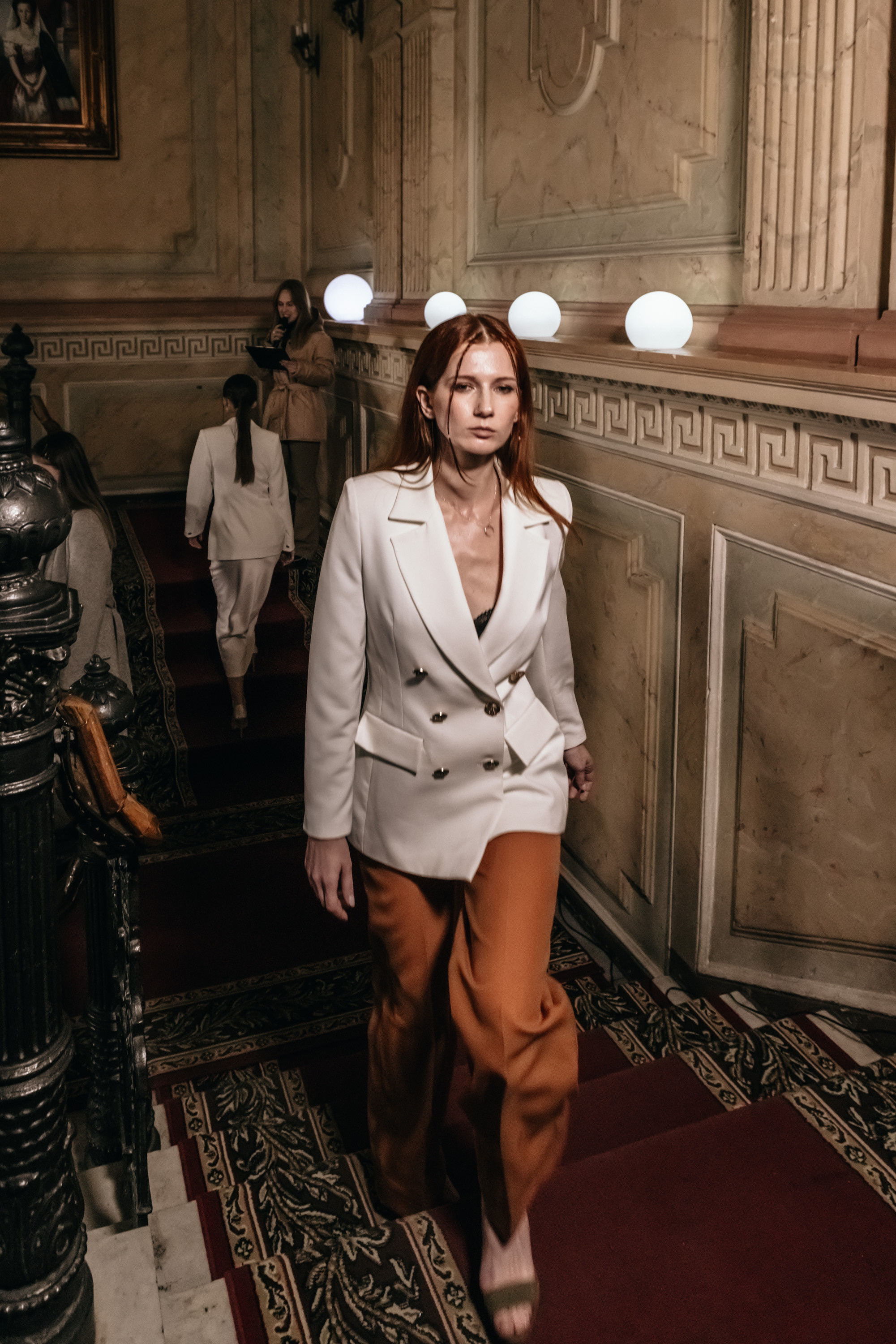 GAID FASHION STYLE. Репортажный, архитектурный, театральный и файн-арт фотограф Лена Мельникова в Москве