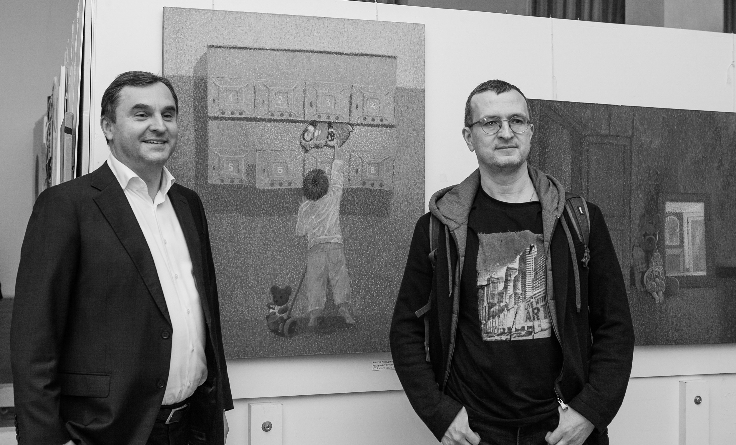 Планета Игоря Дудинского. Reportage, architectural, fine art photographer Lena Melnikova in Moscow