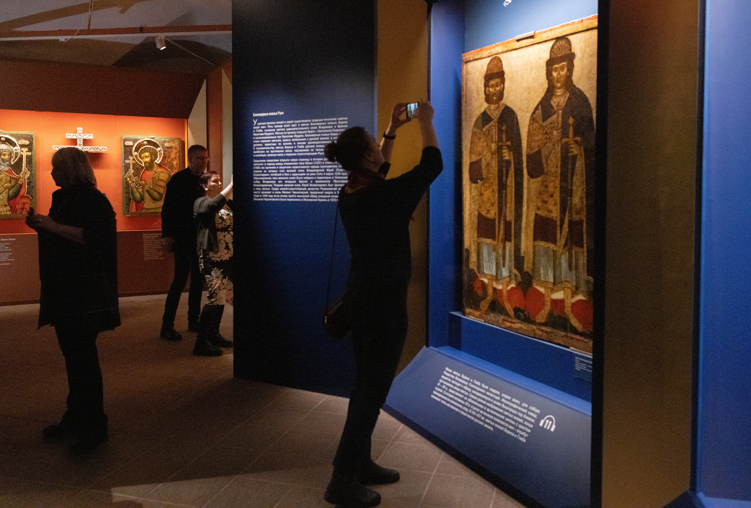 Музеи Московского Кремля. Репортажный, архитектурный, театральный и файн-арт фотограф Лена Мельникова в Москве