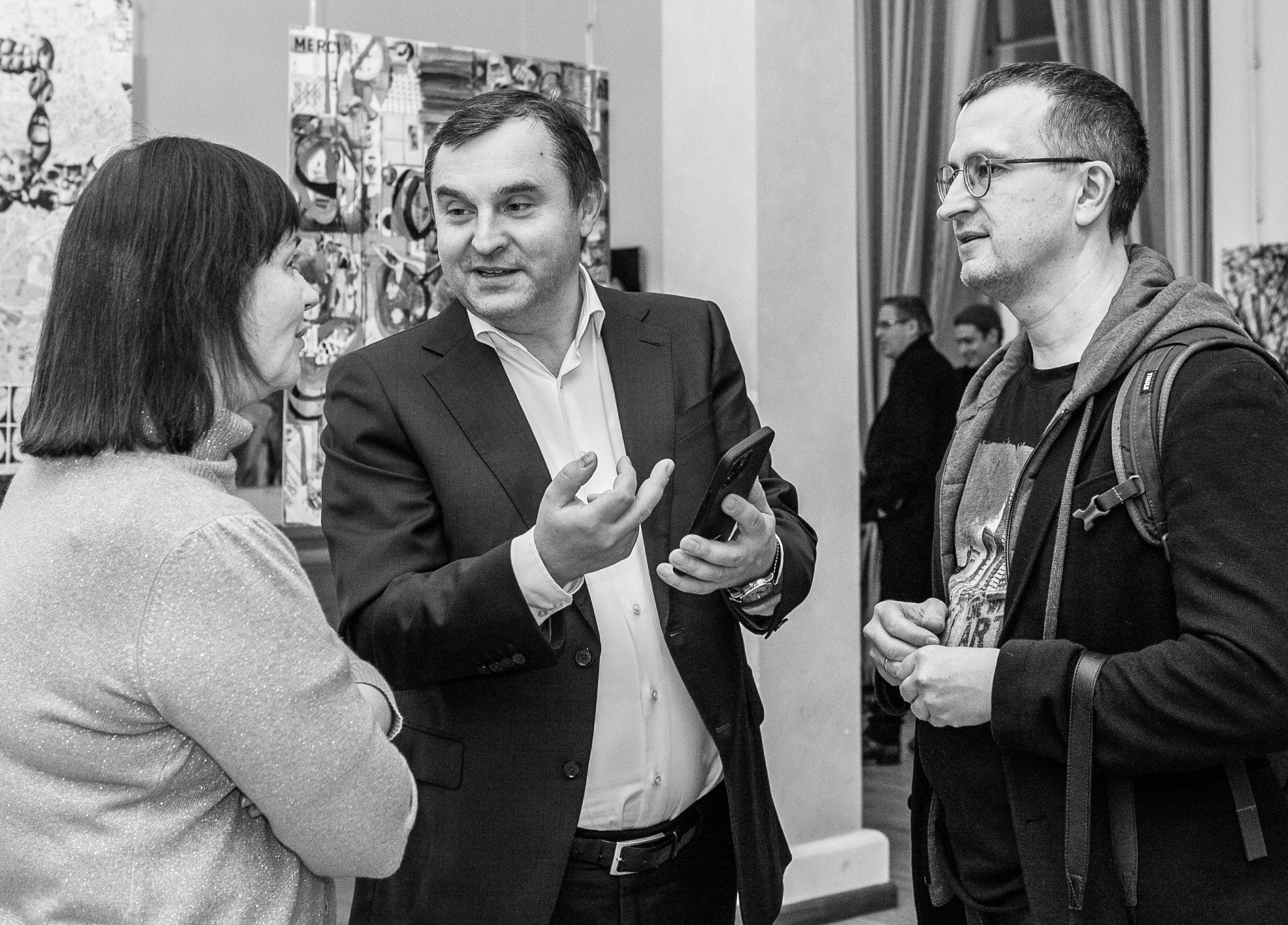 Планета Игоря Дудинского. Reportage, architectural, fine art photographer Lena Melnikova in Moscow