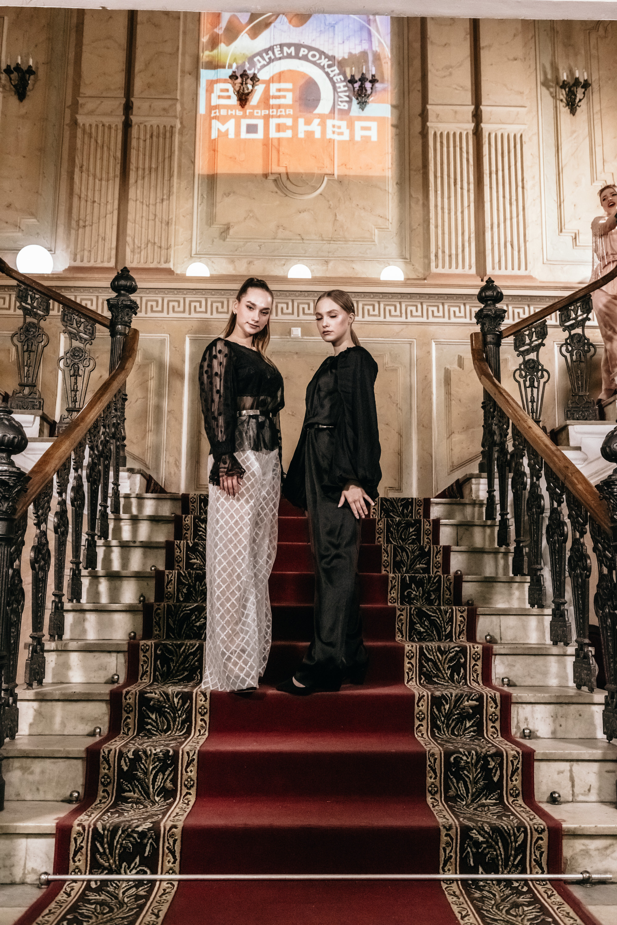 GAID FASHION STYLE. Репортажный, архитектурный, театральный и файн-арт фотограф Лена Мельникова в Москве