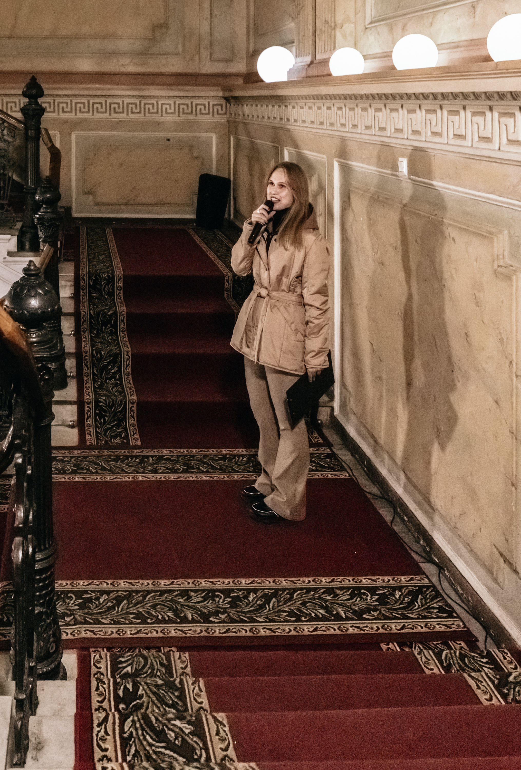 GAID FASHION STYLE. Репортажный, архитектурный, театральный и файн-арт фотограф Лена Мельникова в Москве