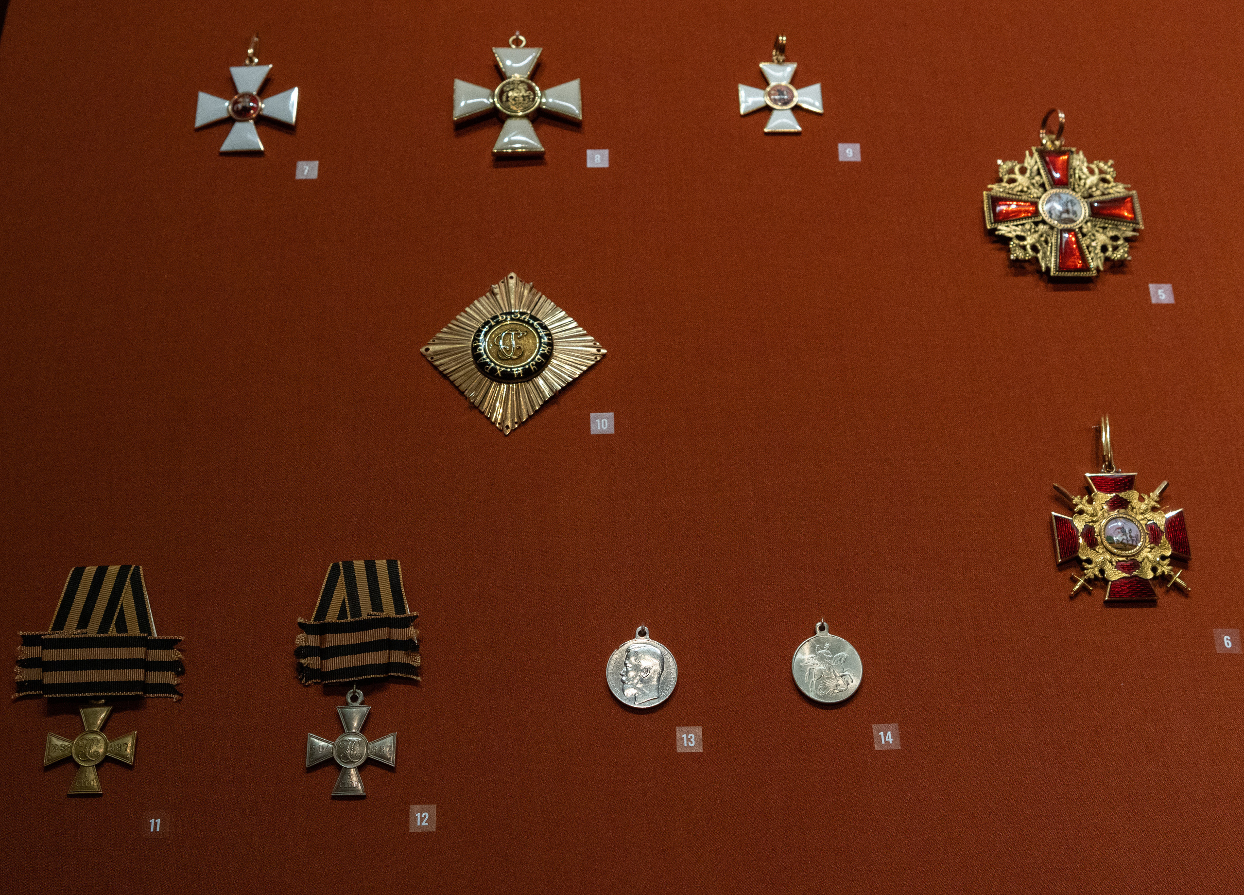 Музеи Московского Кремля. Репортажный, архитектурный, театральный и файн-арт фотограф Лена Мельникова в Москве