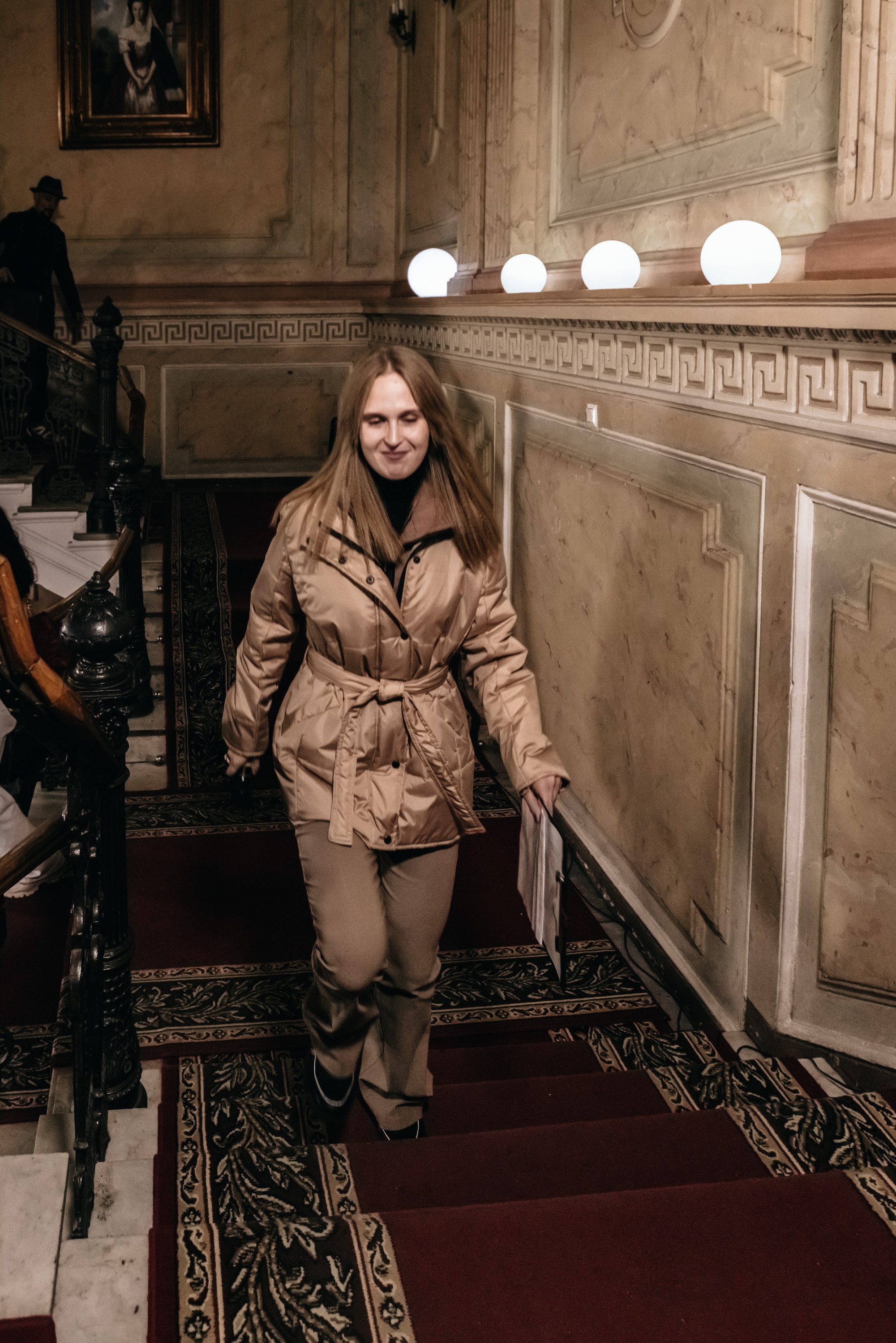 GAID FASHION STYLE. Репортажный, архитектурный, театральный и файн-арт фотограф Лена Мельникова в Москве