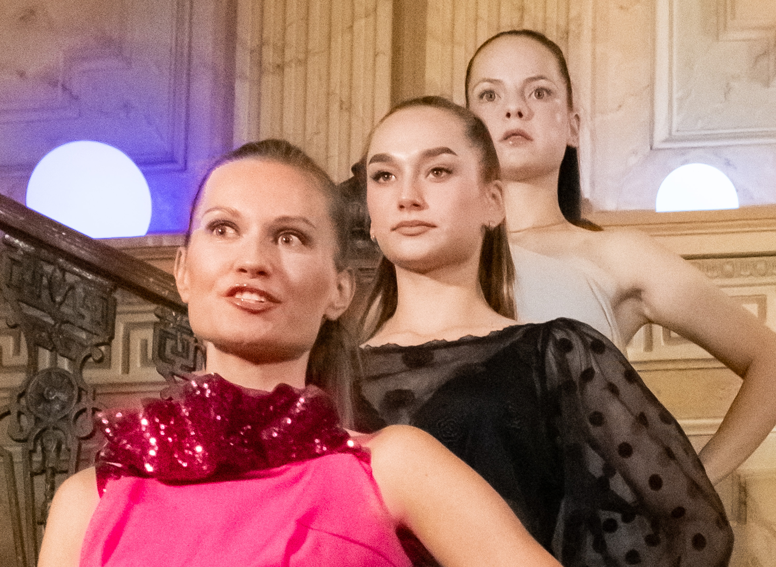 GAID FASHION STYLE. Репортажный, архитектурный, театральный и файн-арт фотограф Лена Мельникова в Москве