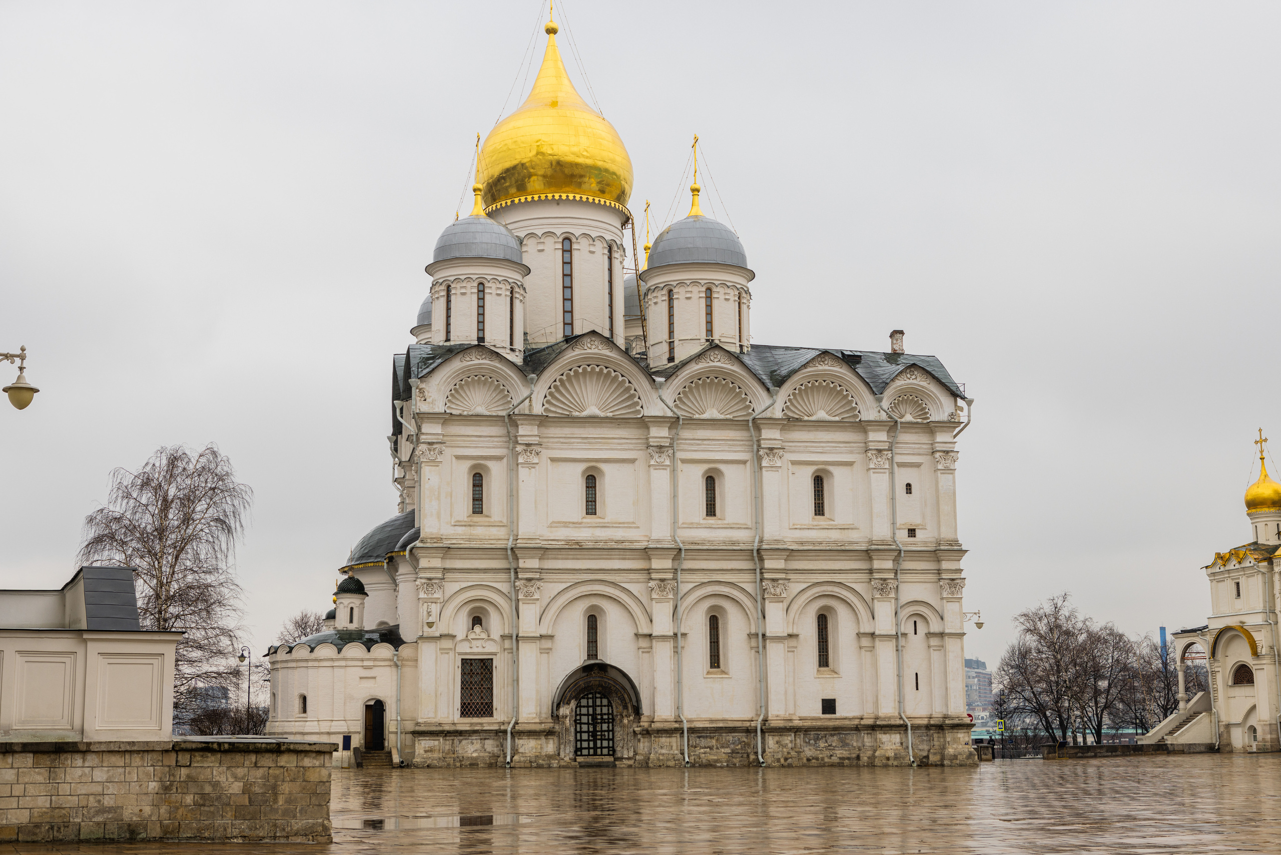 Музеи Московского Кремля. Репортажный, архитектурный, театральный и файн-арт фотограф Лена Мельникова в Москве