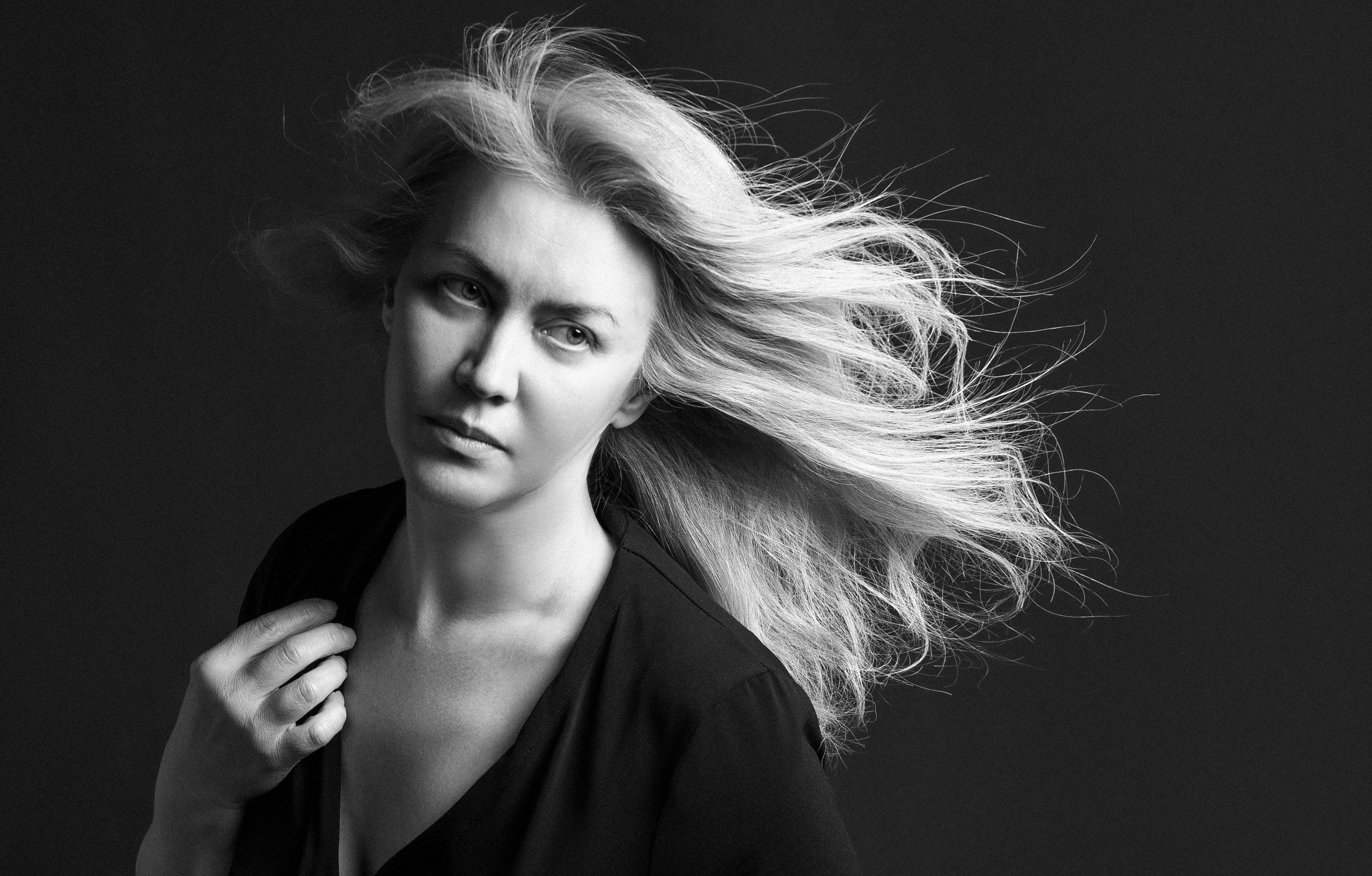 Классические портреты. Репортажный, архитектурный, театральный и файн-арт фотограф Лена Мельникова в Москве