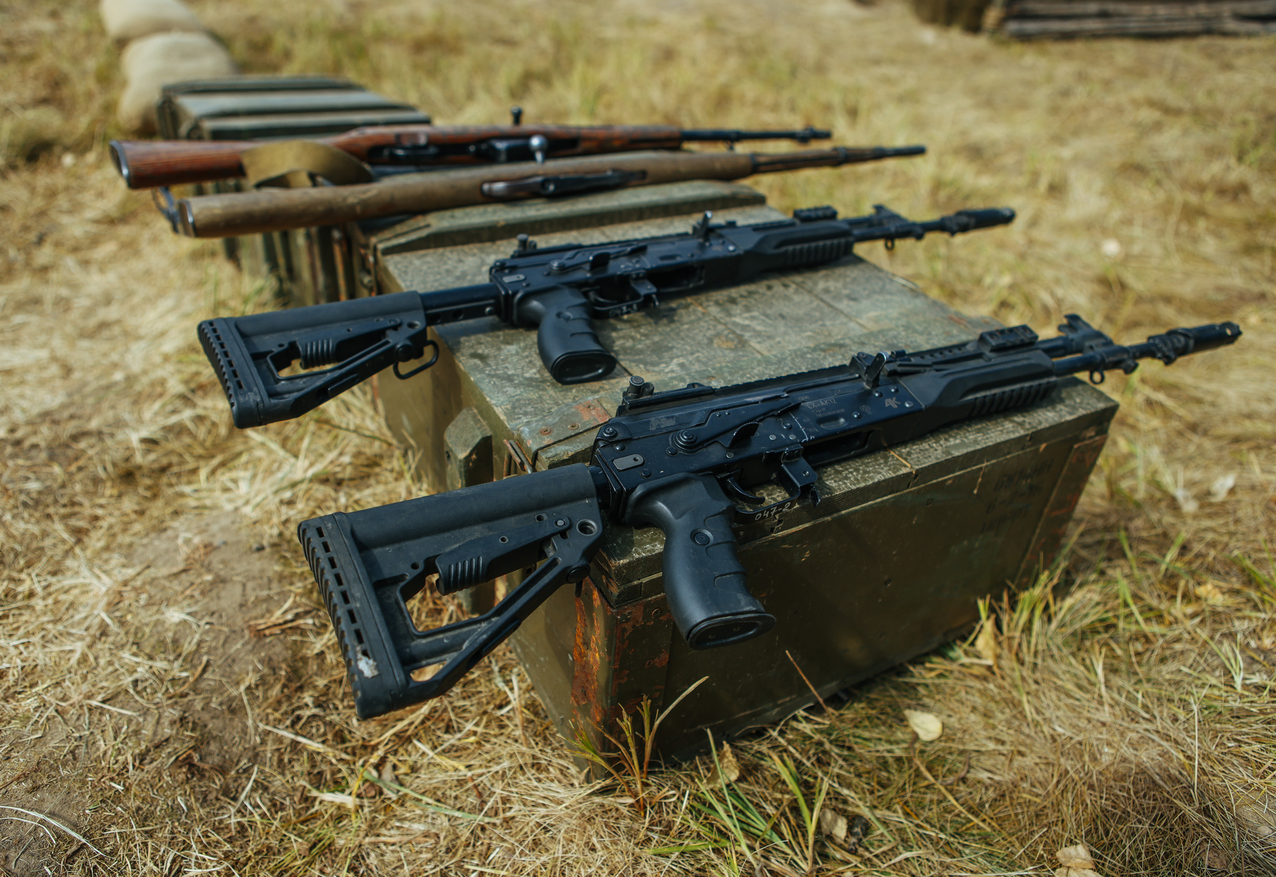 ARMY2022. Репортажный, архитектурный, театральный и файн-арт фотограф Лена Мельникова в Москве