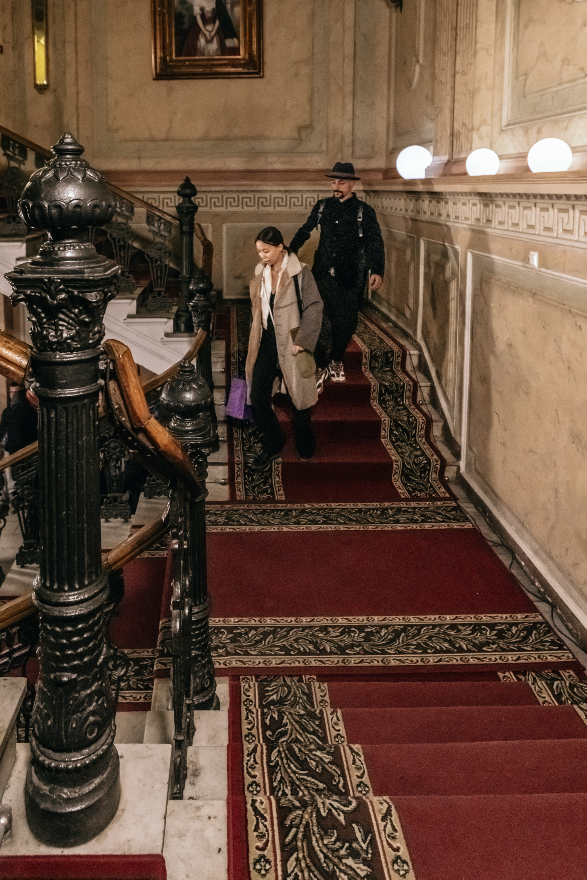 GAID FASHION STYLE. Репортажный, архитектурный, театральный и файн-арт фотограф Лена Мельникова в Москве