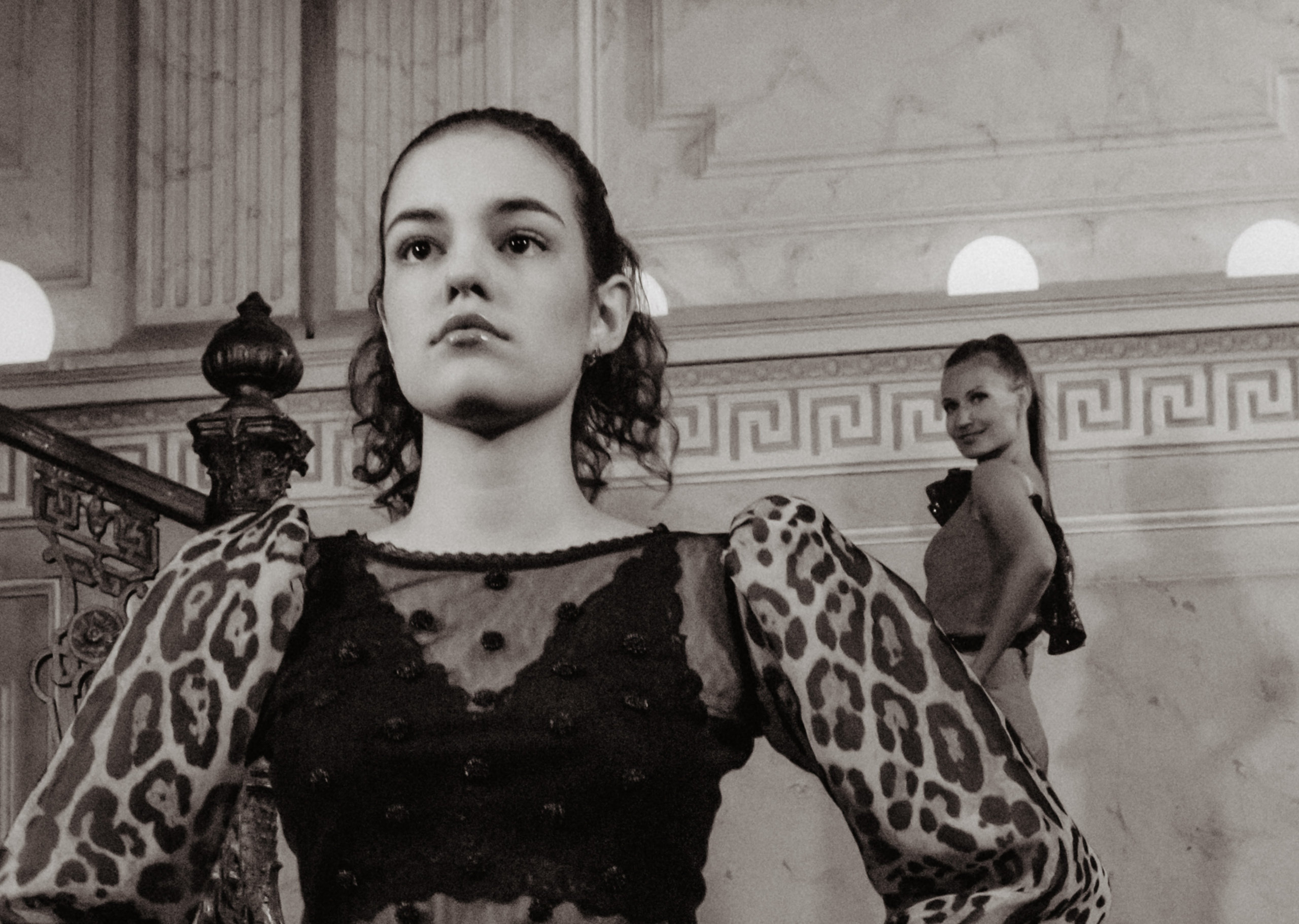 GAID FASHION STYLE. Репортажный, архитектурный, театральный и файн-арт фотограф Лена Мельникова в Москве