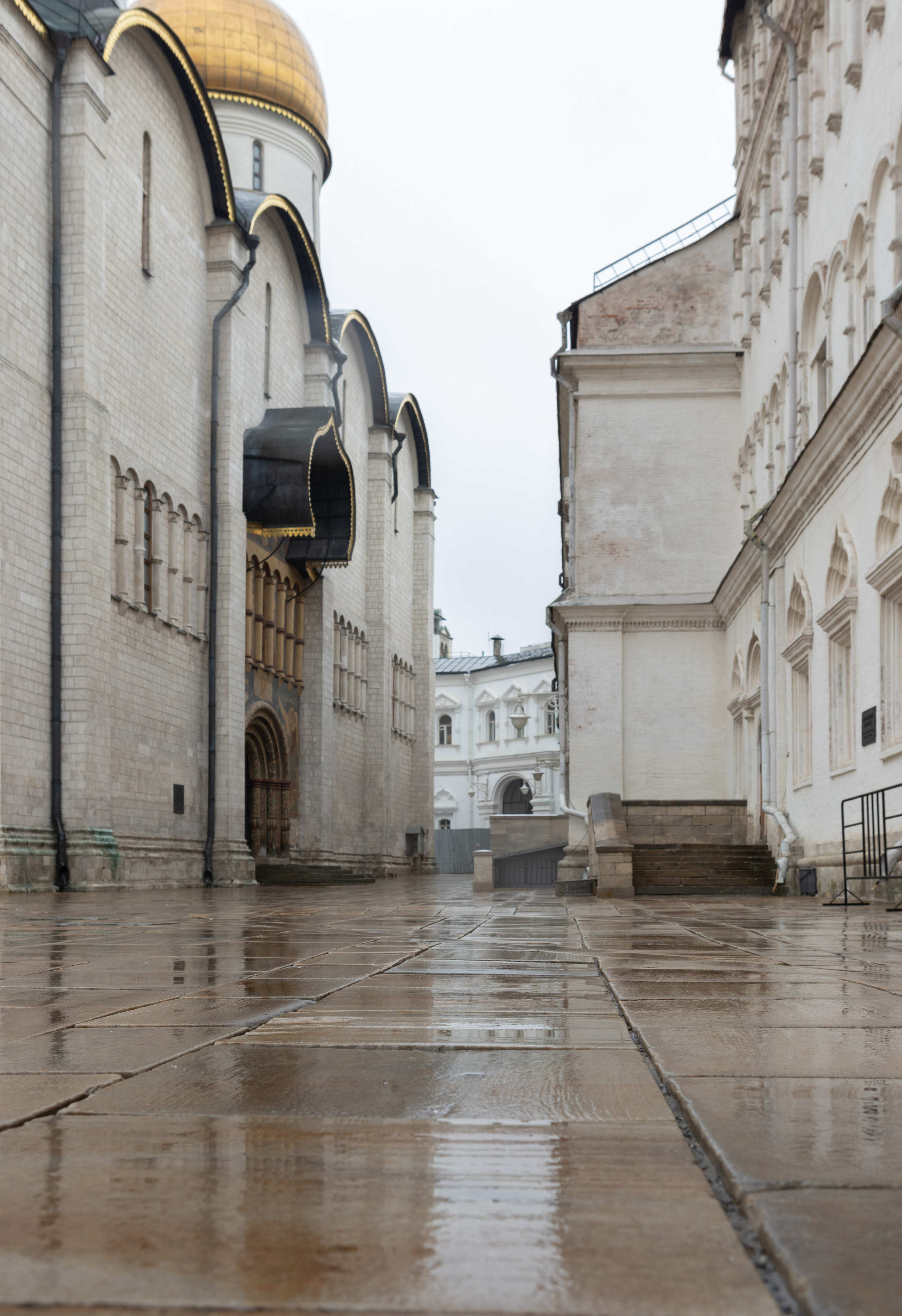 Музеи Московского Кремля. Репортажный, архитектурный, театральный и файн-арт фотограф Лена Мельникова в Москве