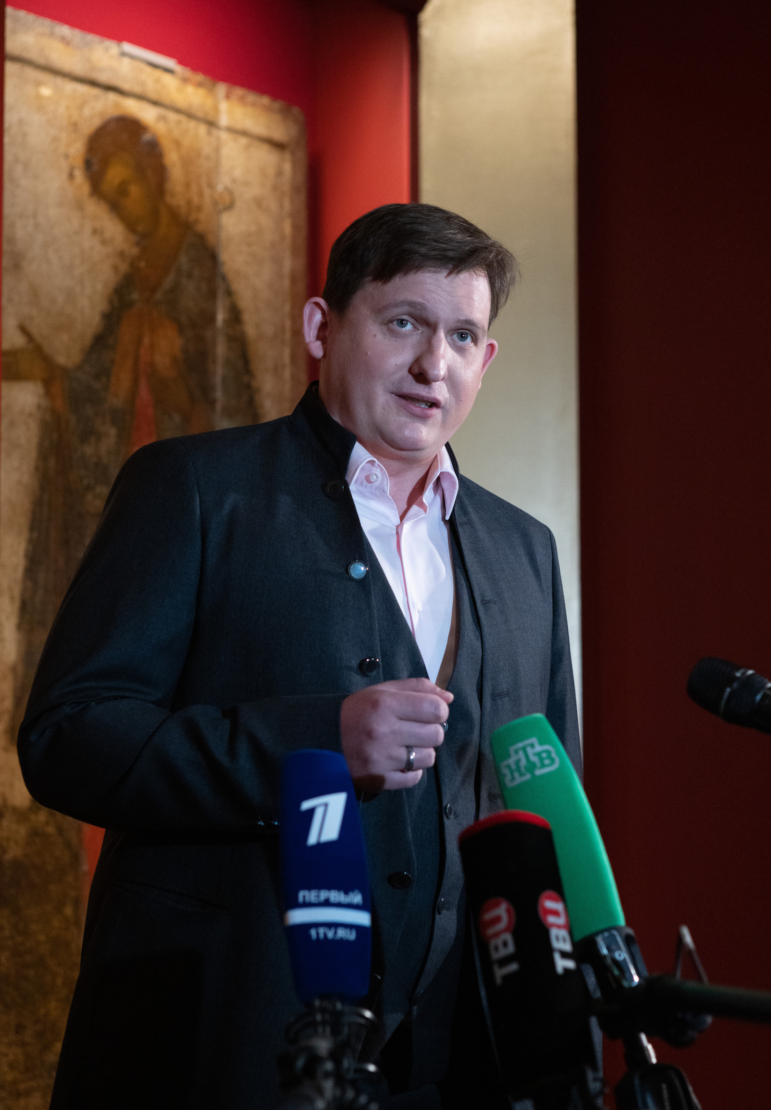 Музеи Московского Кремля. Репортажный, архитектурный, театральный и файн-арт фотограф Лена Мельникова в Москве