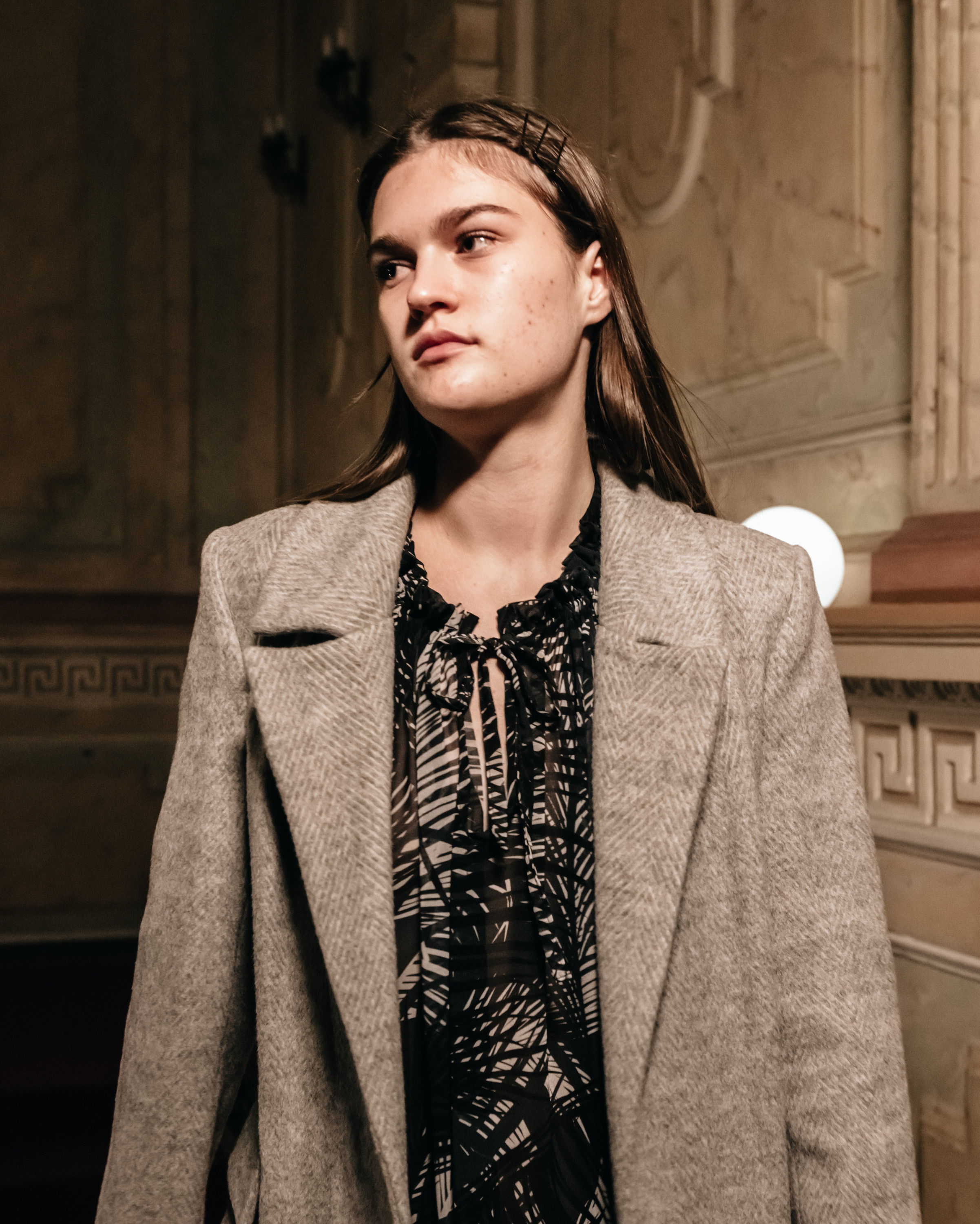 GAID FASHION STYLE. Репортажный, архитектурный, театральный и файн-арт фотограф Лена Мельникова в Москве