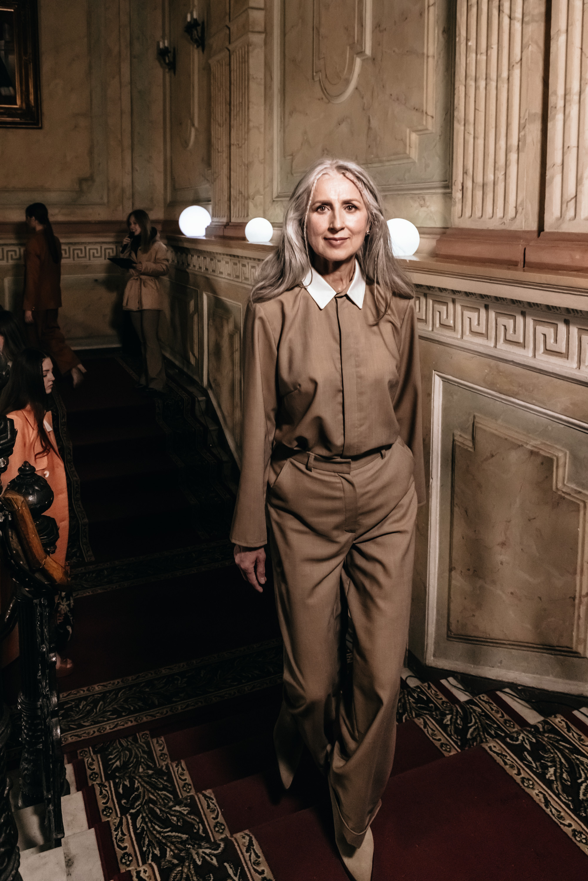 GAID FASHION STYLE. Репортажный, архитектурный, театральный и файн-арт фотограф Лена Мельникова в Москве