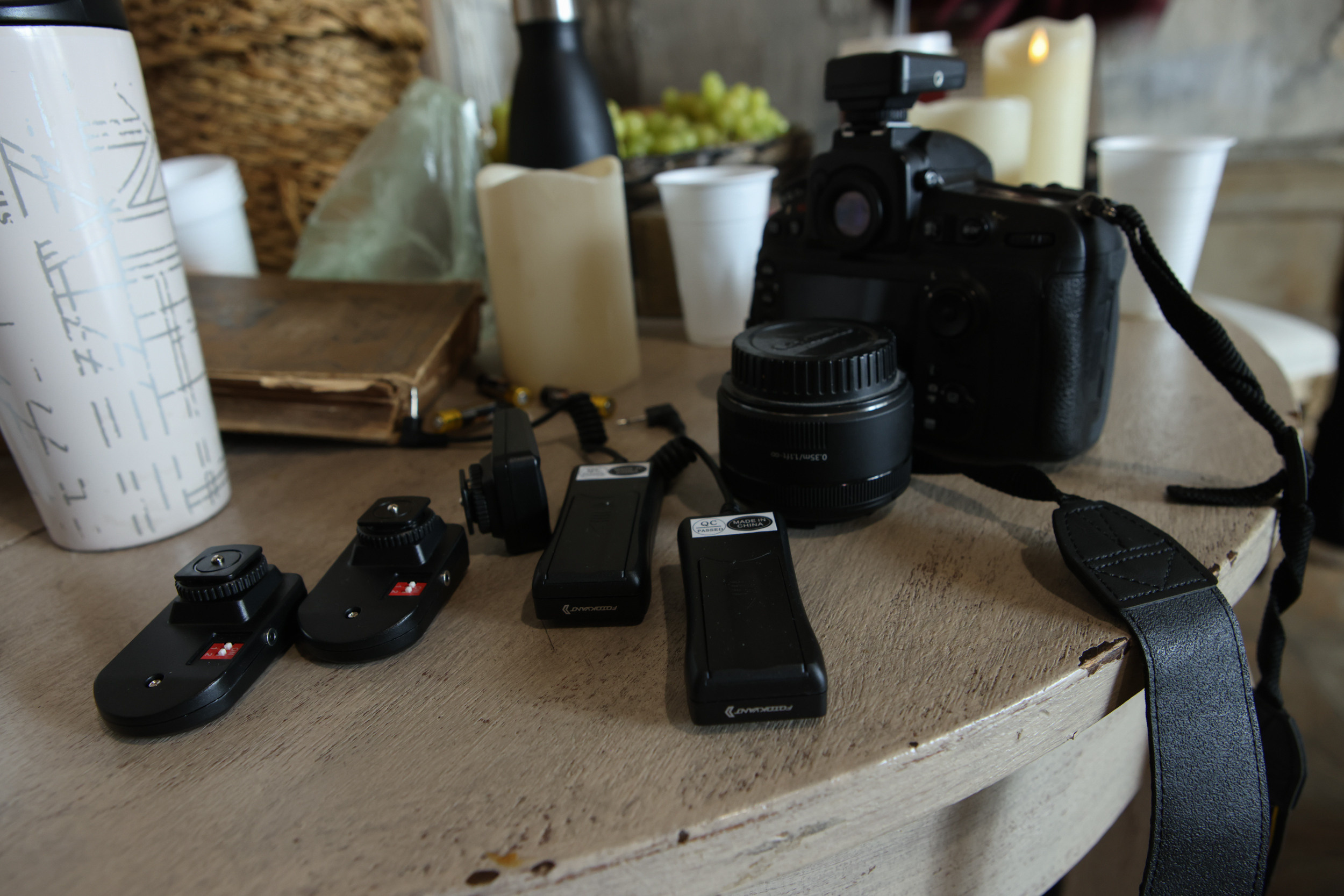 Воркшоп школы Анны Крауклис. Репортажный, архитектурный, театральный и файн-арт фотограф Лена Мельникова в Москве