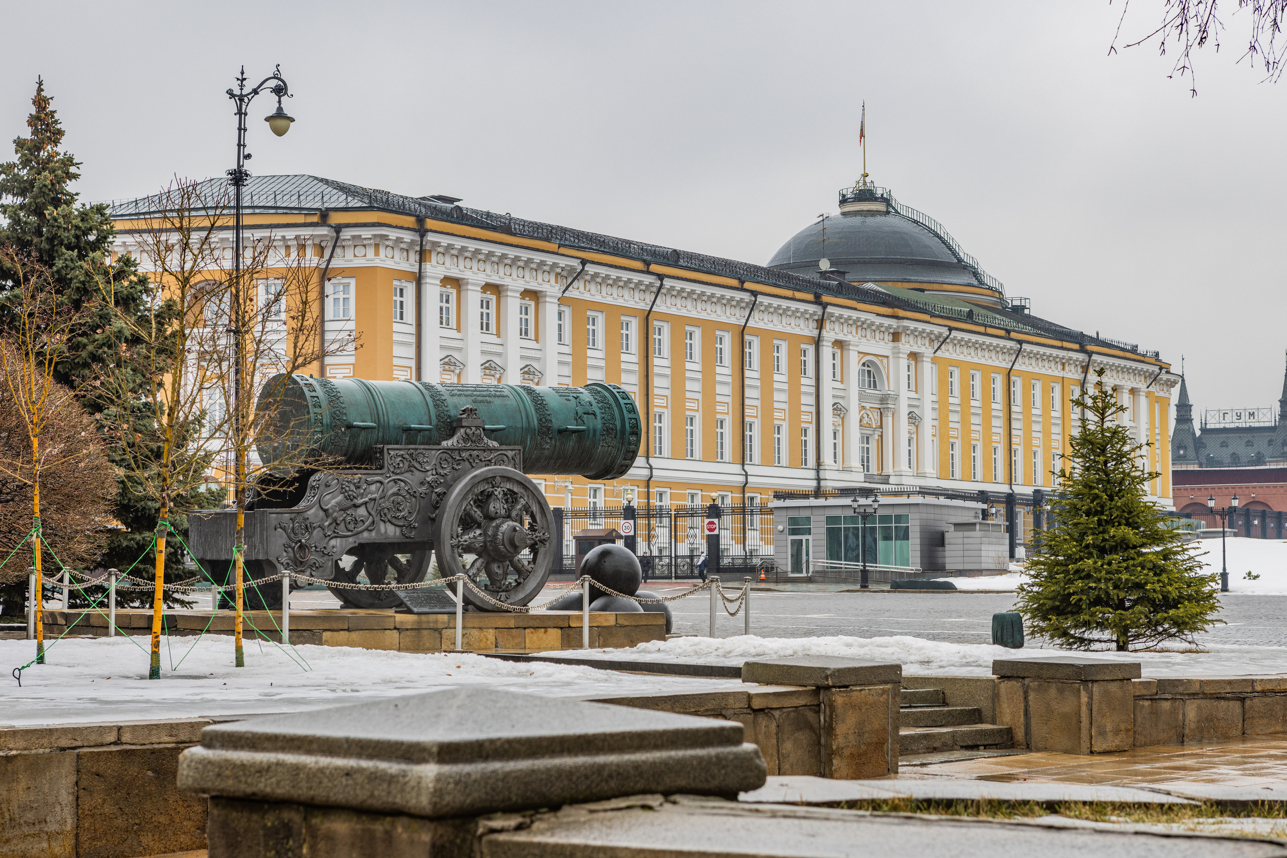 Музеи Московского Кремля. Репортажный, архитектурный, театральный и файн-арт фотограф Лена Мельникова в Москве