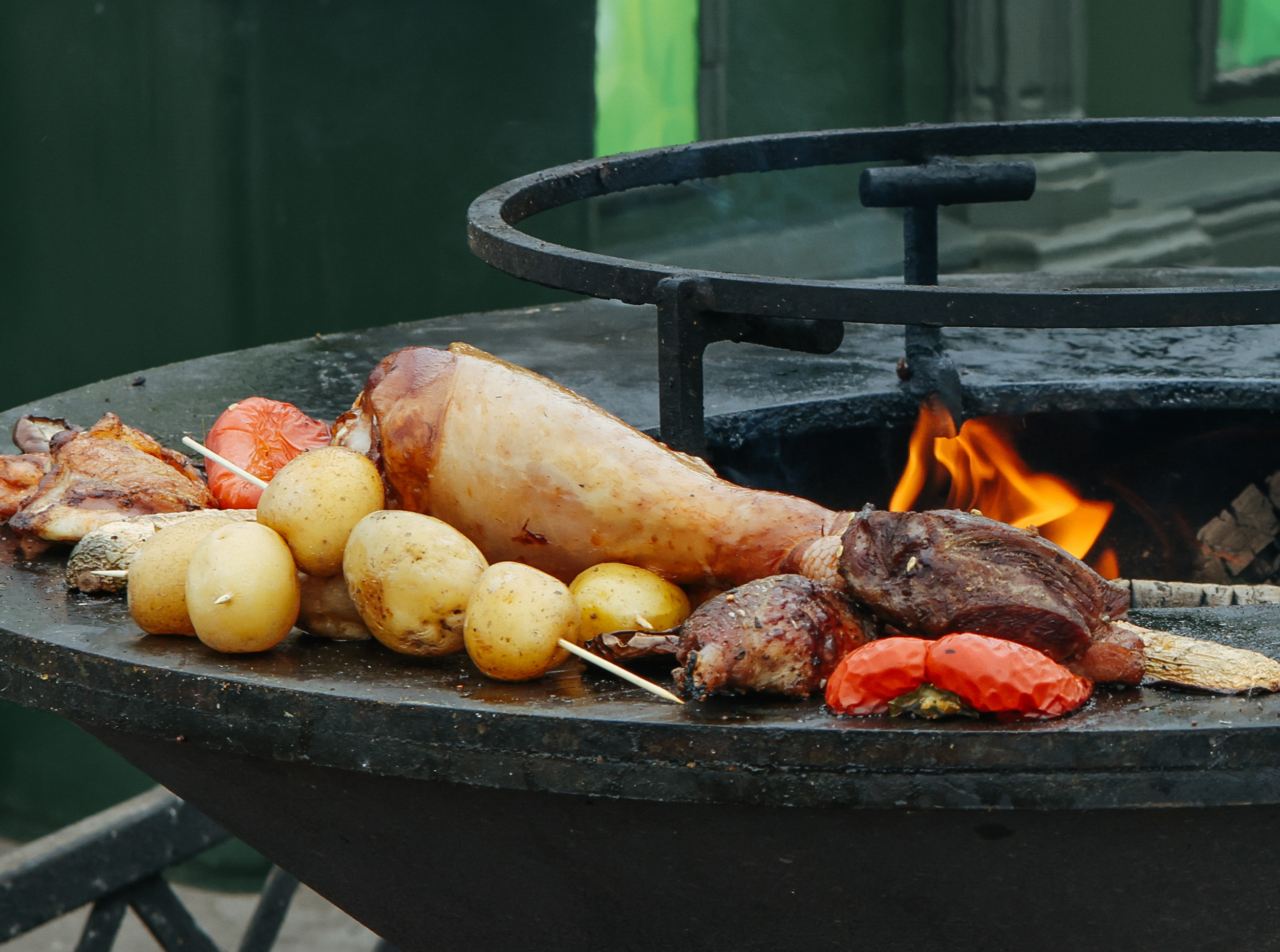 ARMY2022. Репортажный, архитектурный, театральный и файн-арт фотограф Лена Мельникова в Москве