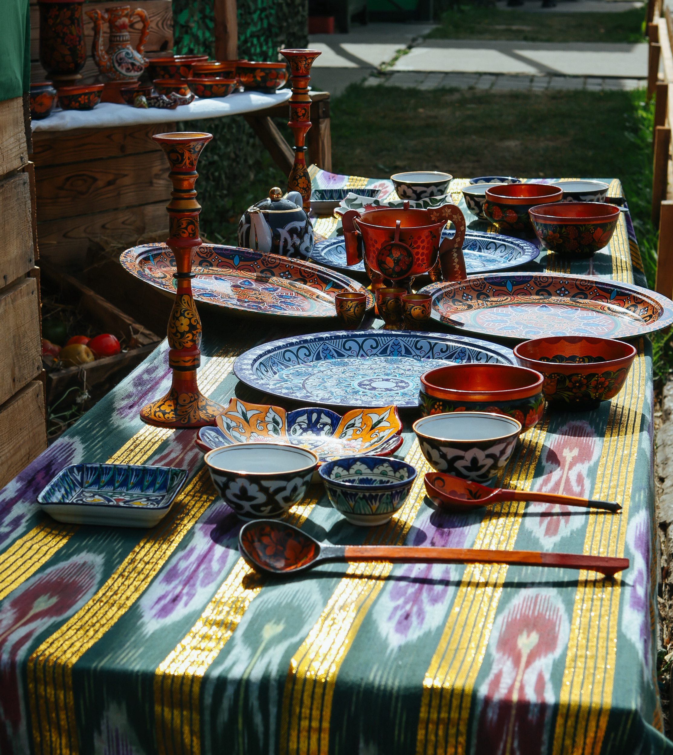 ARMY2022. Репортажный, архитектурный, театральный и файн-арт фотограф Лена Мельникова в Москве