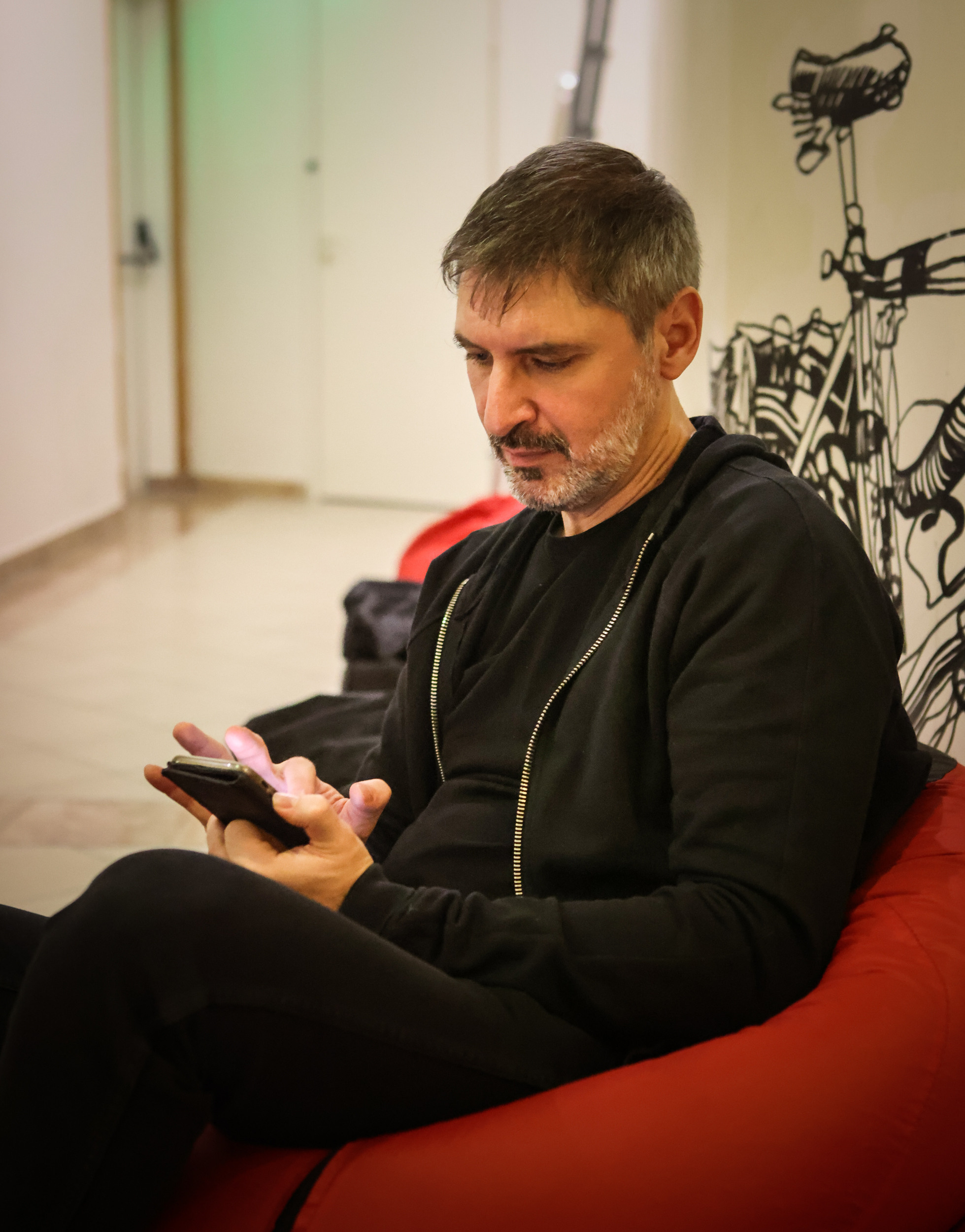 Репетиция спектакля «Дон Жуан». Репортажный, архитектурный, театральный и файн-арт фотограф Лена Мельникова в Москве