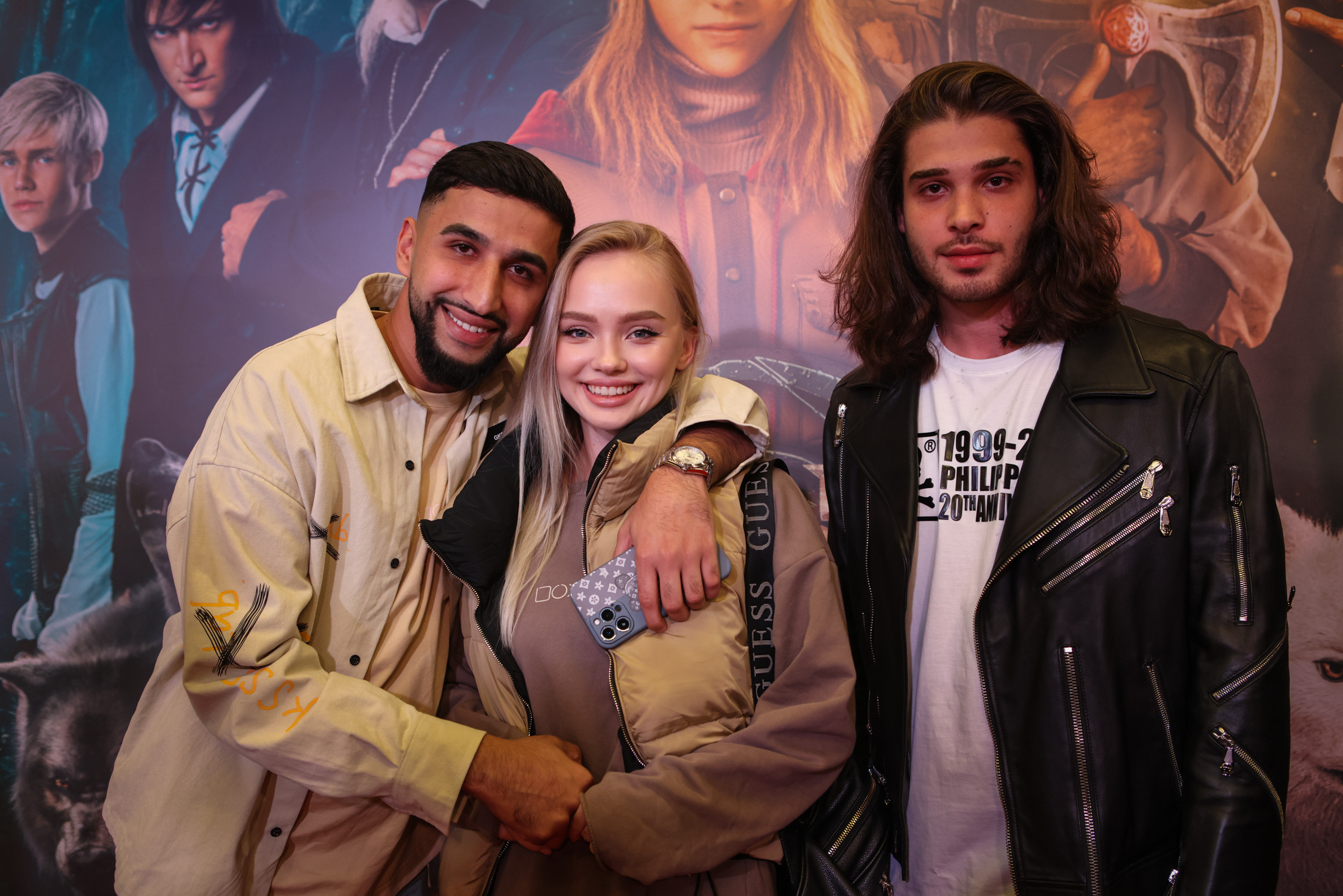 Премьера «Красной шапочки"в Октябре (красная дорожка). Reportage, architectural, fine art photographer Lena Melnikova in Moscow