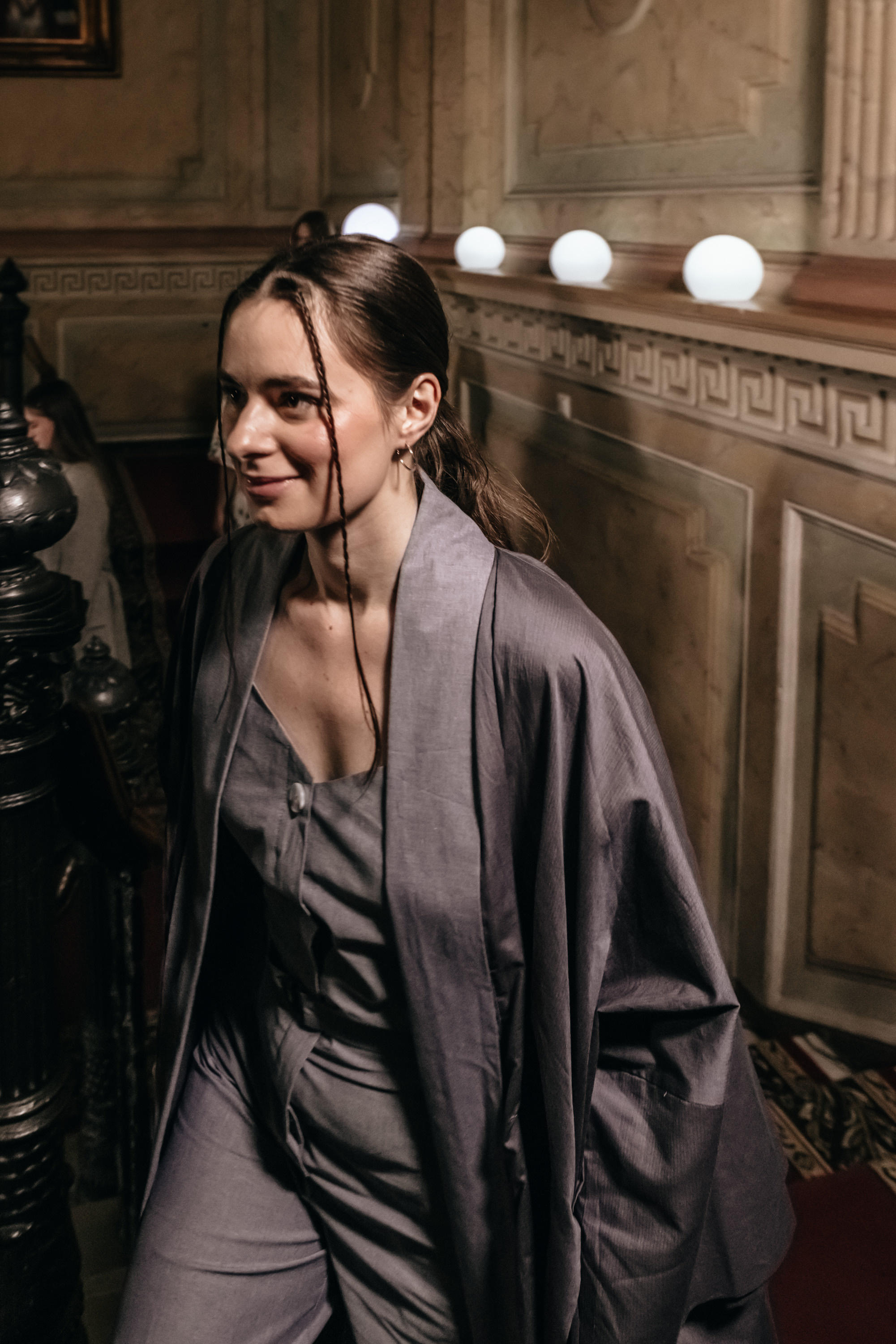 GAID FASHION STYLE. Репортажный, архитектурный, театральный и файн-арт фотограф Лена Мельникова в Москве