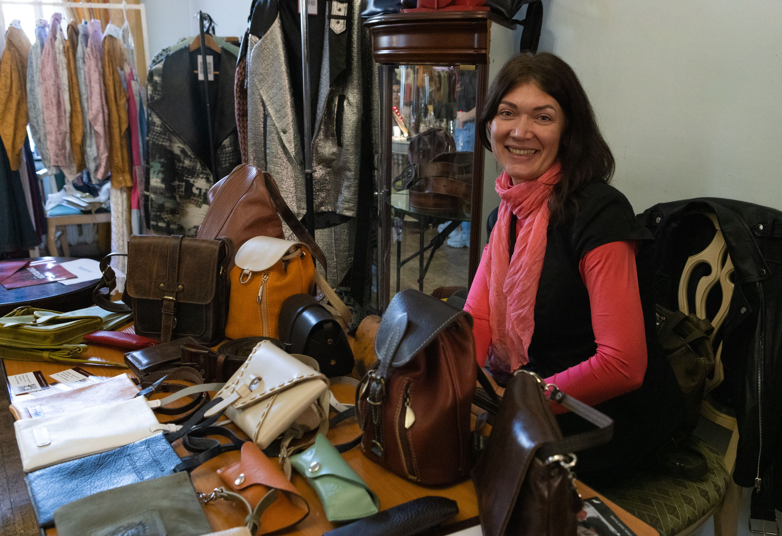 GAID FASHION STYLE. Репортажный, архитектурный, театральный и файн-арт фотограф Лена Мельникова в Москве