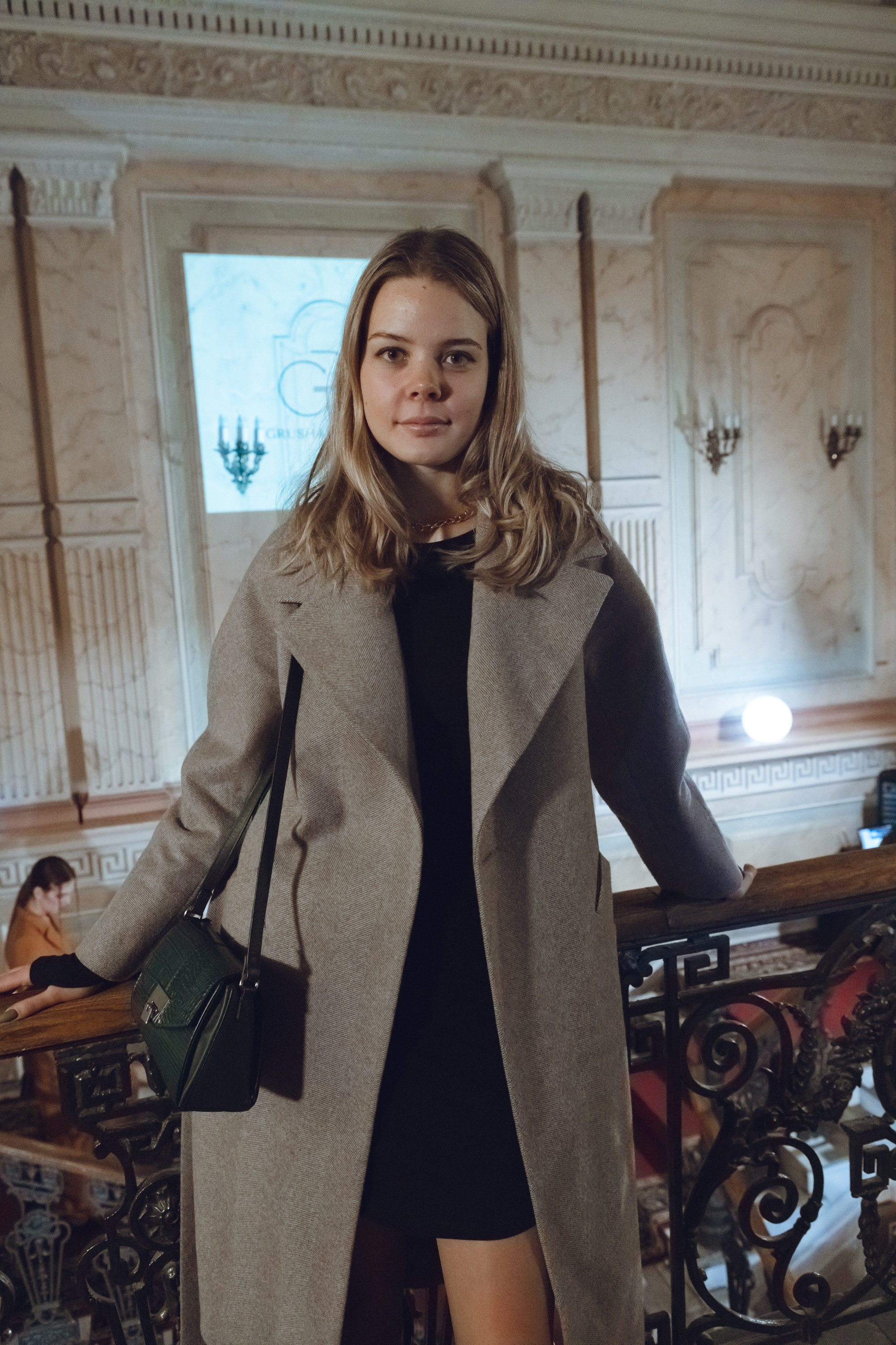 GAID FASHION STYLE. Репортажный, архитектурный, театральный и файн-арт фотограф Лена Мельникова в Москве