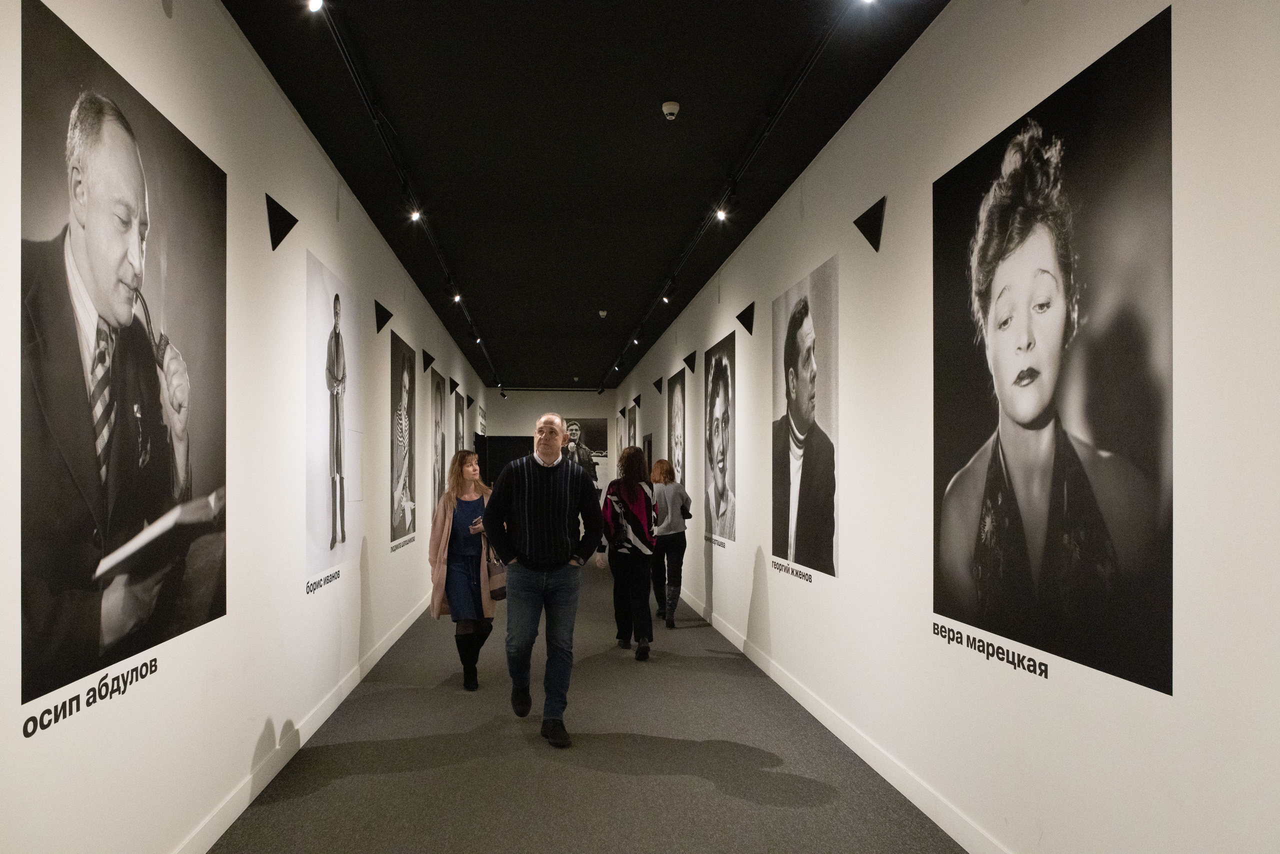 Джекпот для любимой. Репортажный, архитектурный, театральный и файн-арт фотограф Лена Мельникова в Москве