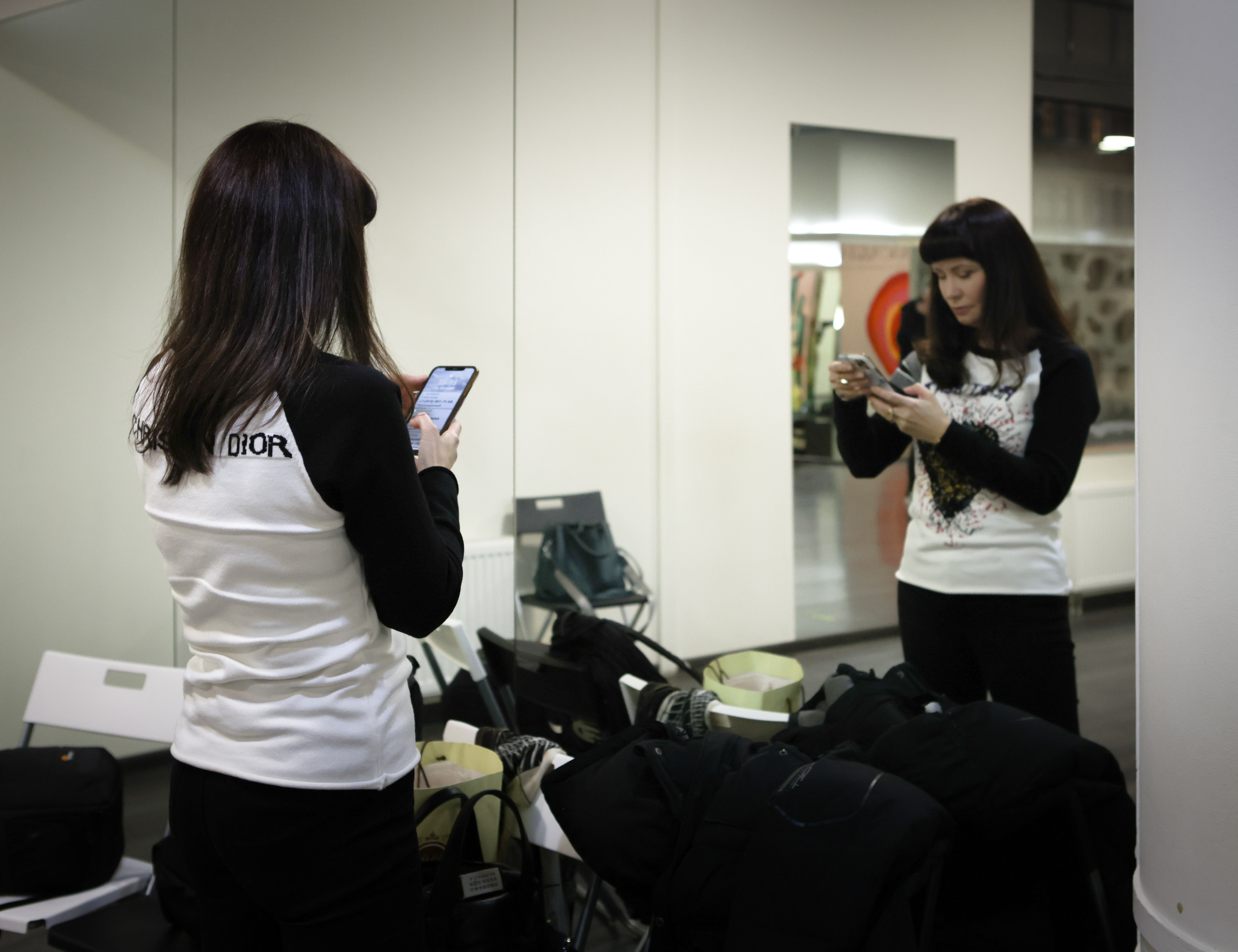 Репетиция спектакля «Дон Жуан». Репортажный, архитектурный, театральный и файн-арт фотограф Лена Мельникова в Москве