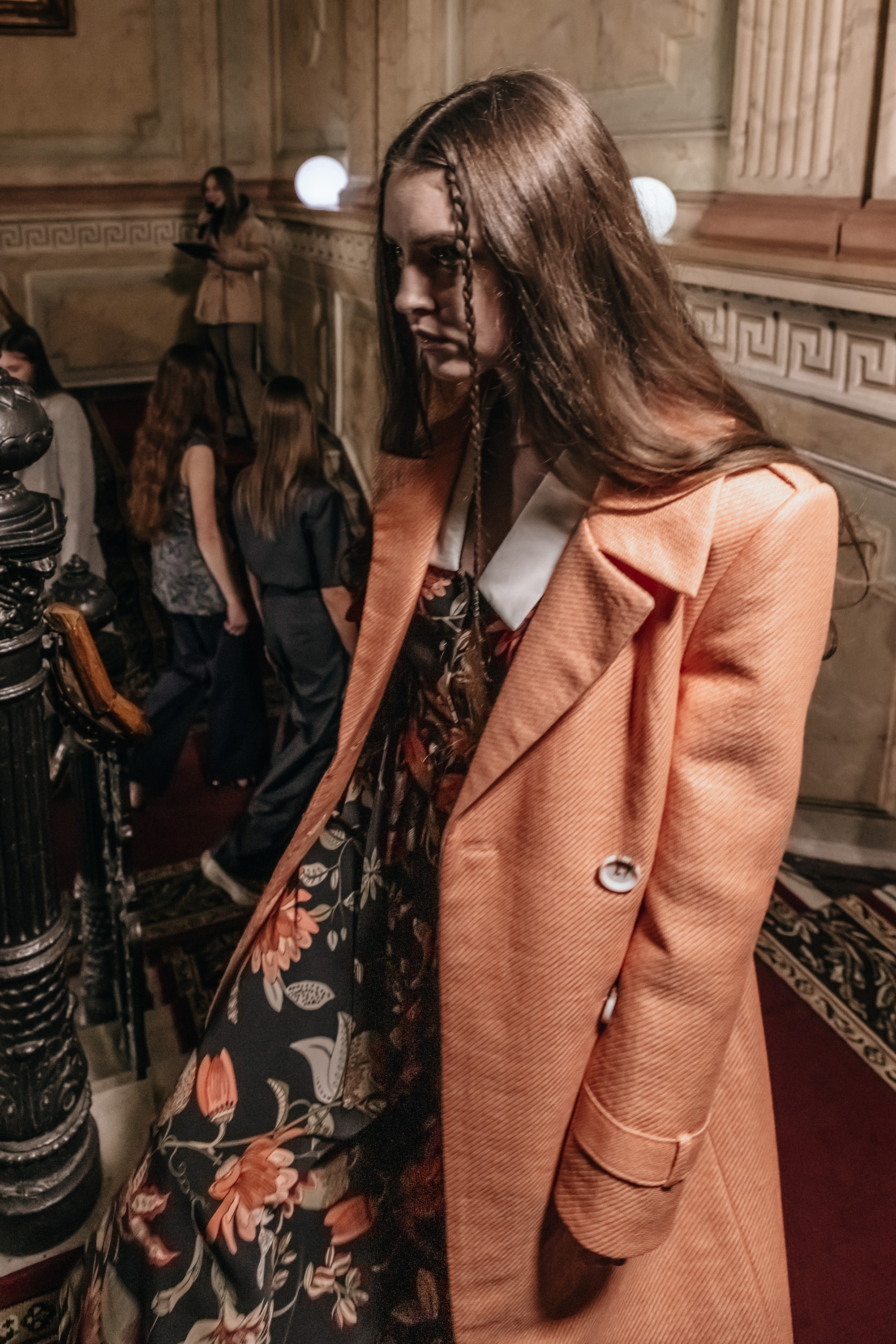 GAID FASHION STYLE. Репортажный, архитектурный, театральный и файн-арт фотограф Лена Мельникова в Москве