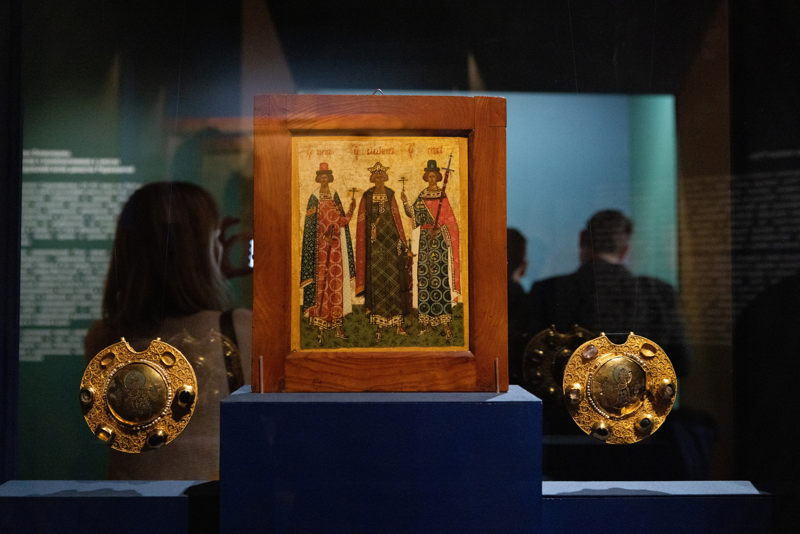 Музеи Московского Кремля. Репортажный, архитектурный, театральный и файн-арт фотограф Лена Мельникова в Москве