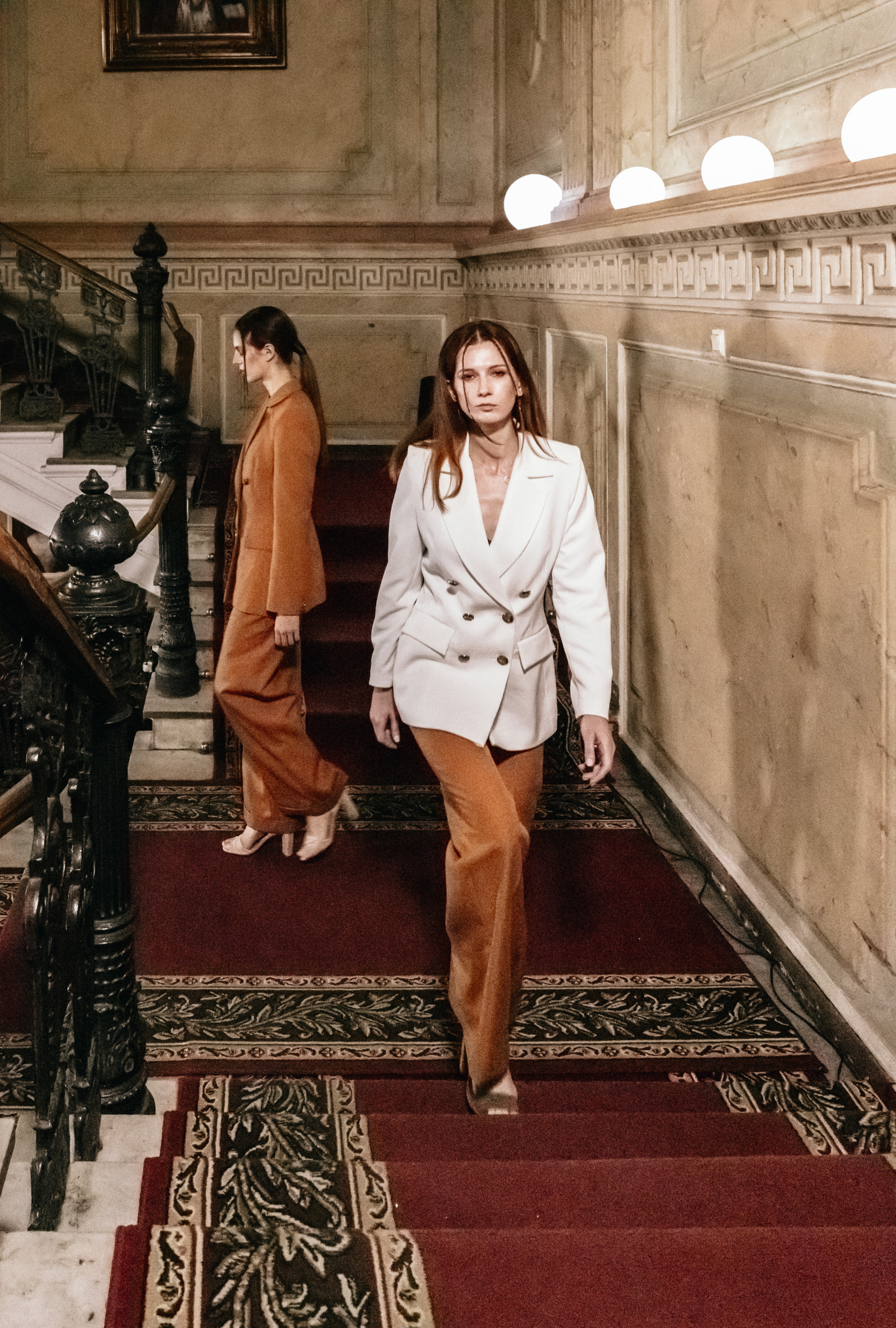 GAID FASHION STYLE. Репортажный, архитектурный, театральный и файн-арт фотограф Лена Мельникова в Москве