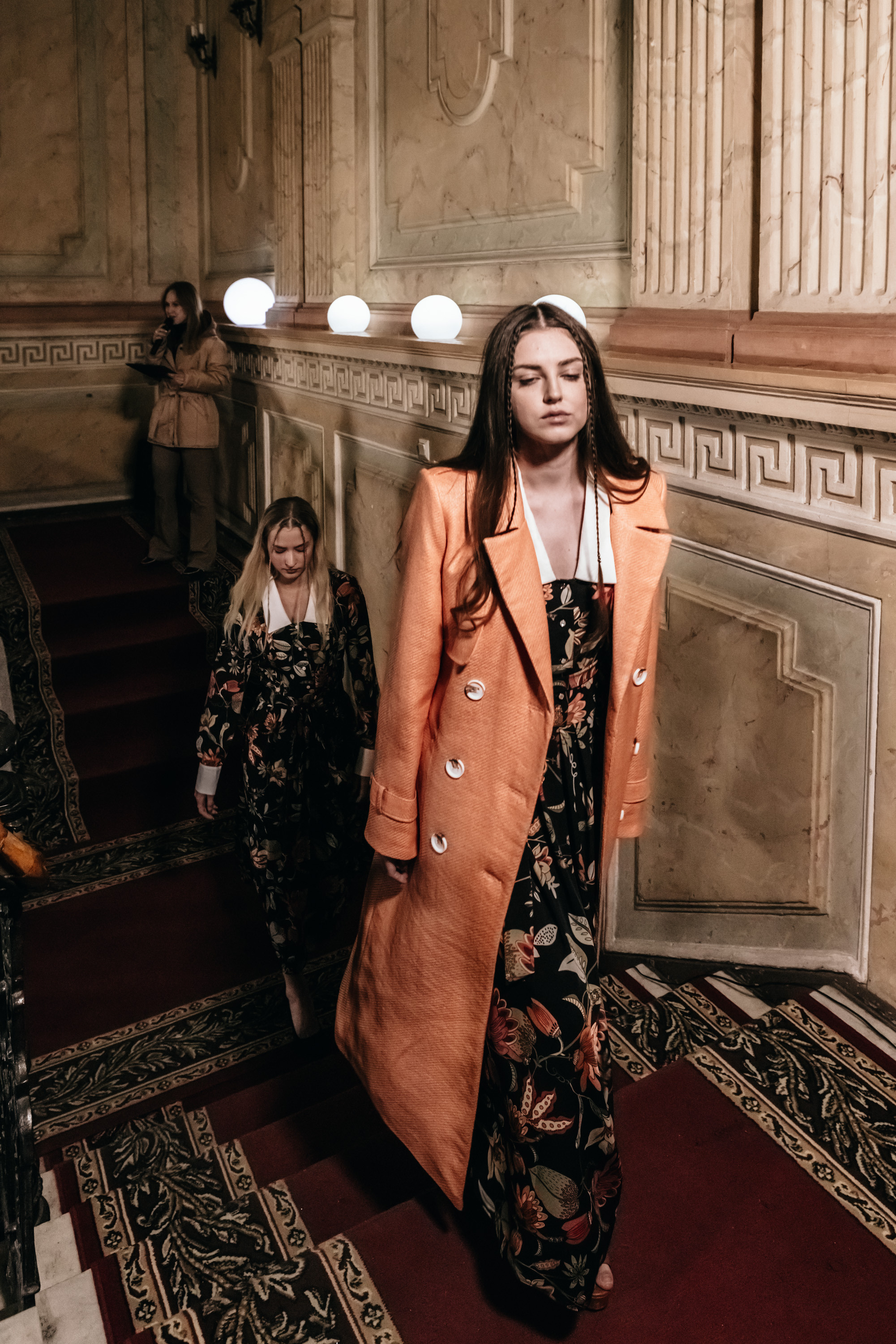 GAID FASHION STYLE. Репортажный, архитектурный, театральный и файн-арт фотограф Лена Мельникова в Москве