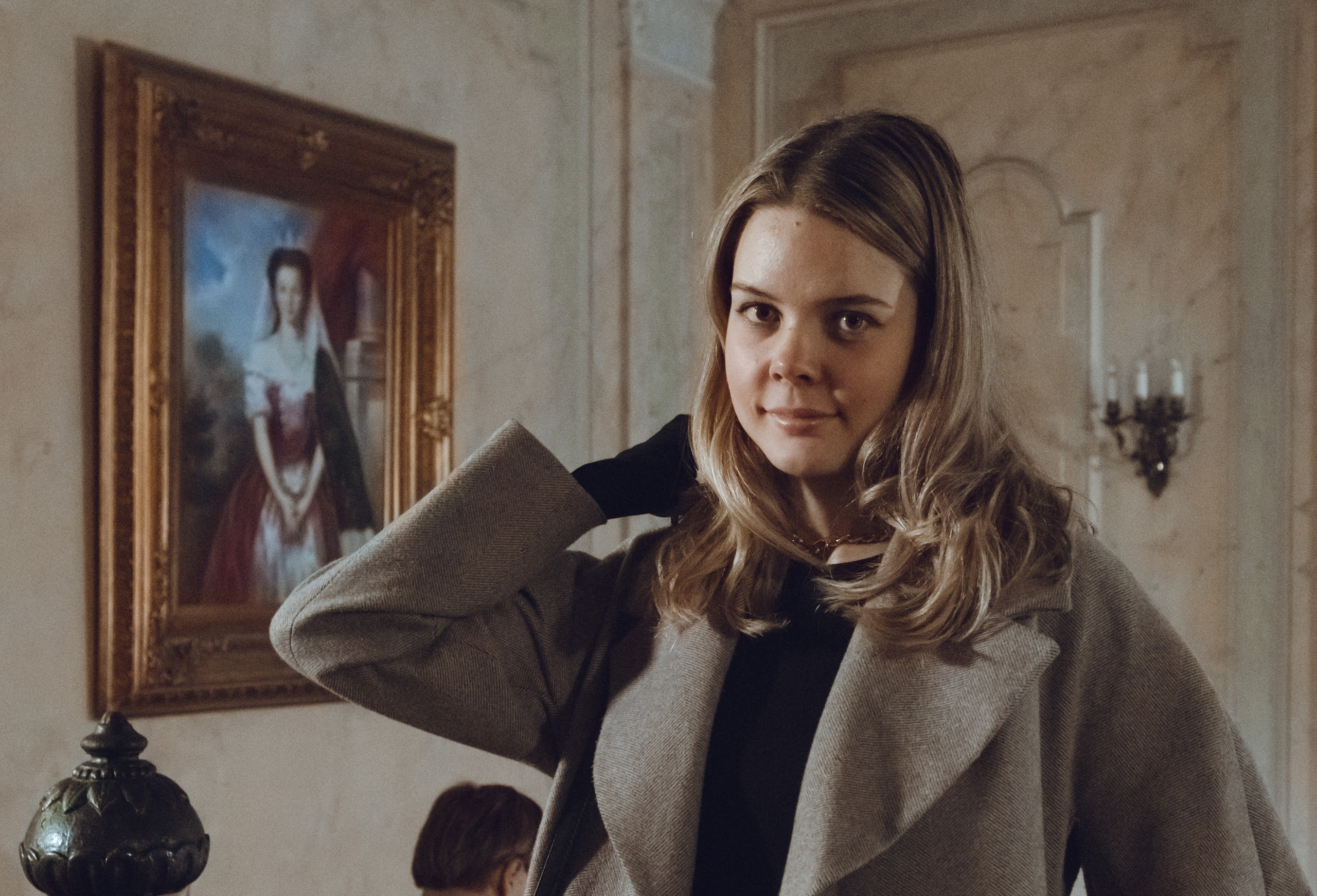 GAID FASHION STYLE. Репортажный, архитектурный, театральный и файн-арт фотограф Лена Мельникова в Москве