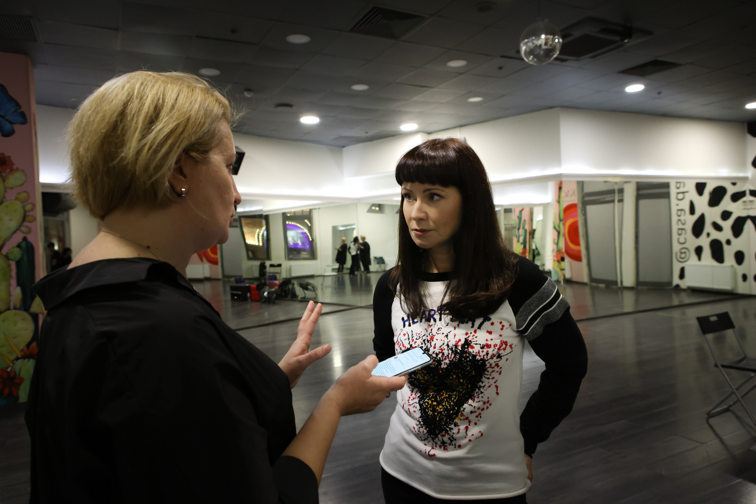 Репетиция спектакля «Дон Жуан». Репортажный, архитектурный, театральный и файн-арт фотограф Лена Мельникова в Москве