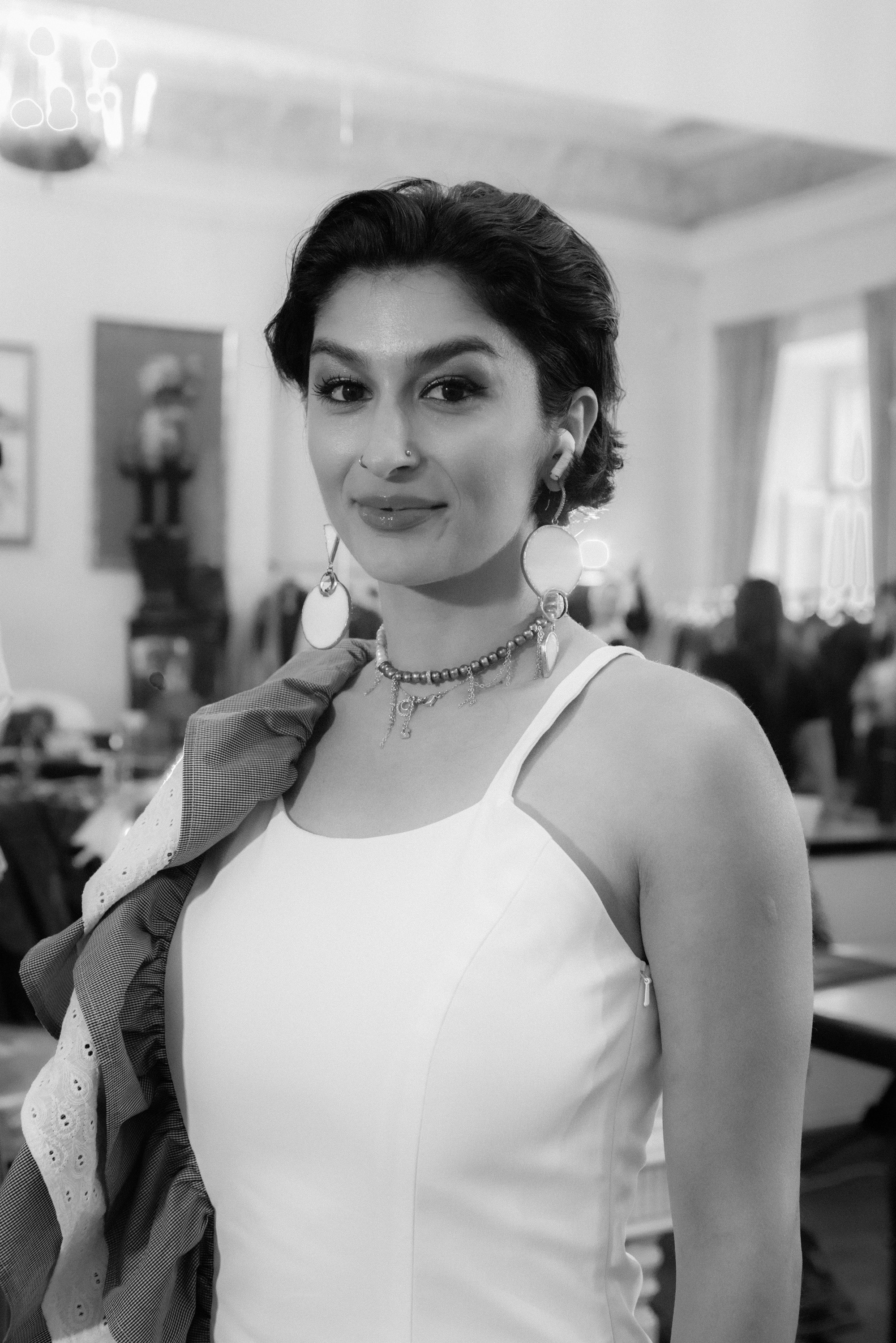 GAID FASHION STYLE. Репортажный, архитектурный, театральный и файн-арт фотограф Лена Мельникова в Москве