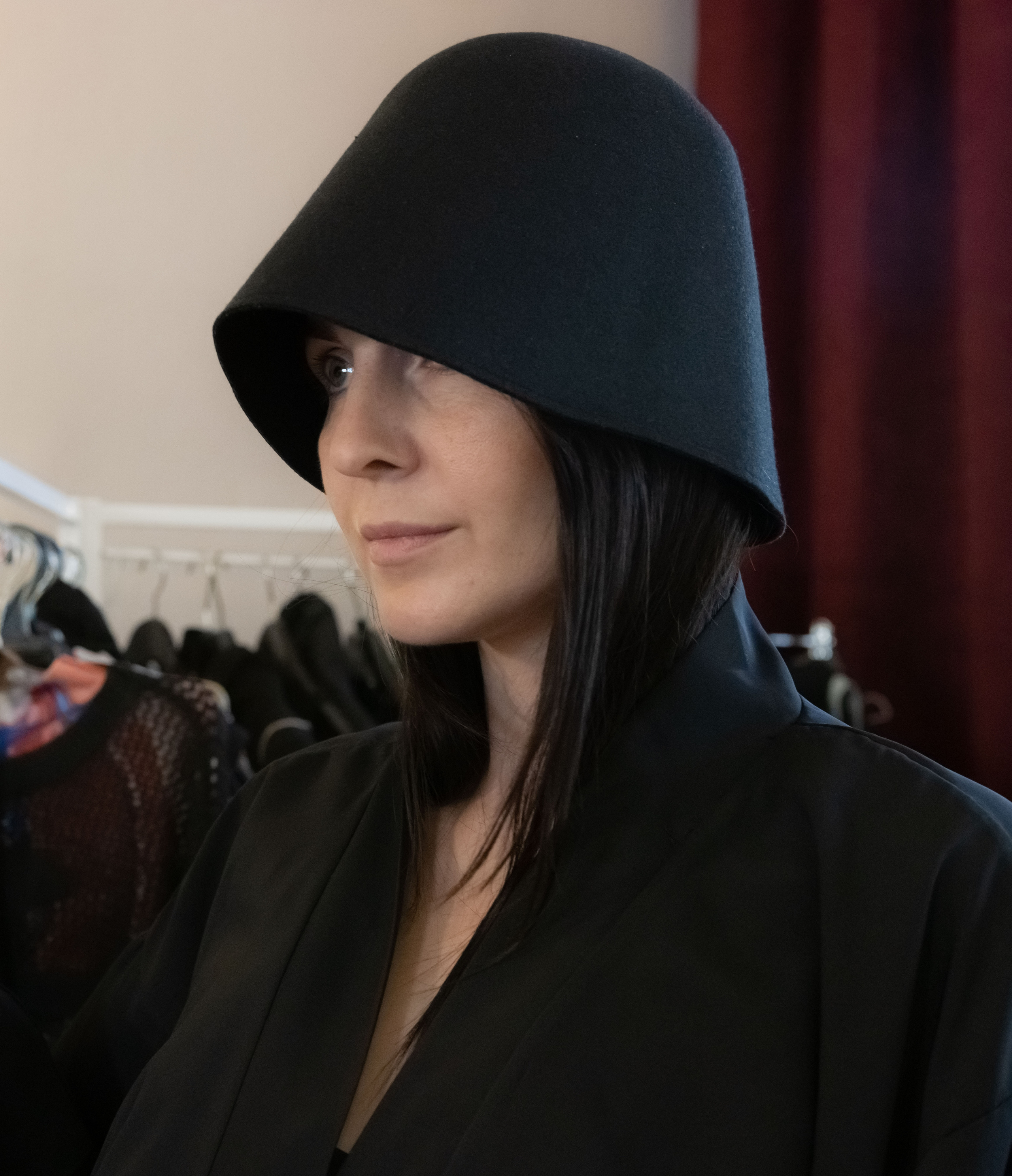 GAID FASHION STYLE. Репортажный, архитектурный, театральный и файн-арт фотограф Лена Мельникова в Москве