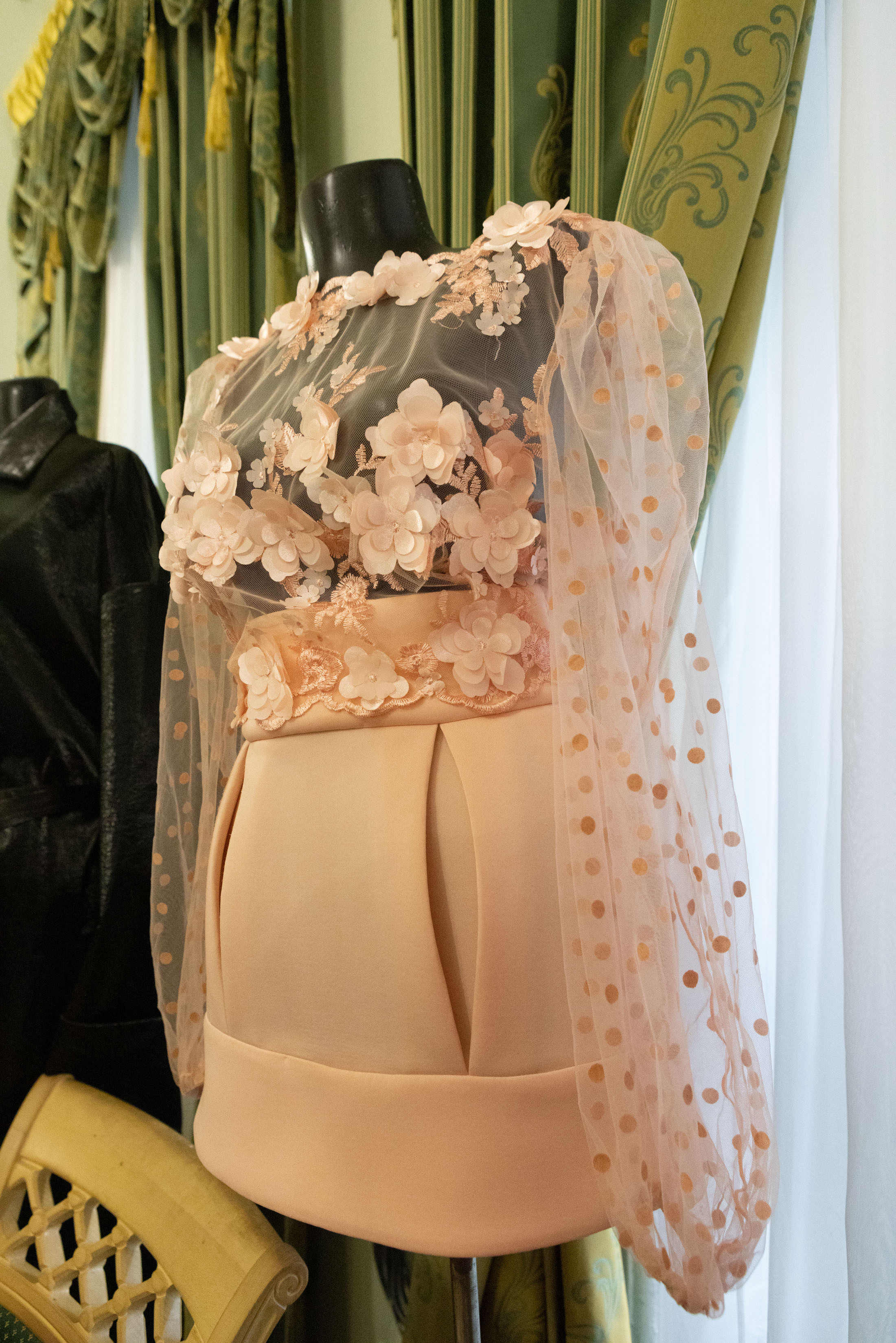 GAID FASHION STYLE. Репортажный, архитектурный, театральный и файн-арт фотограф Лена Мельникова в Москве