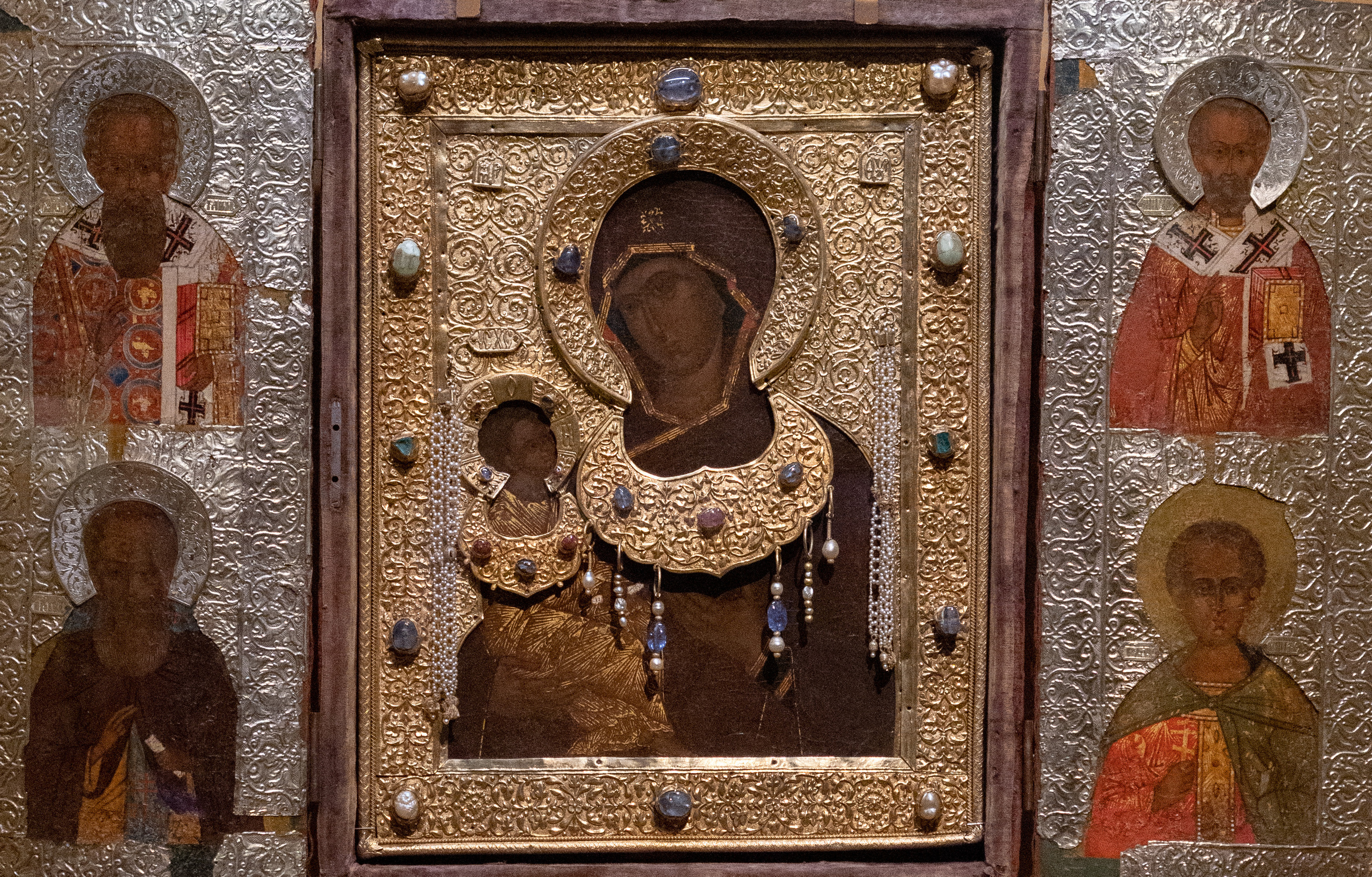 Музеи Московского Кремля. Репортажный, архитектурный, театральный и файн-арт фотограф Лена Мельникова в Москве