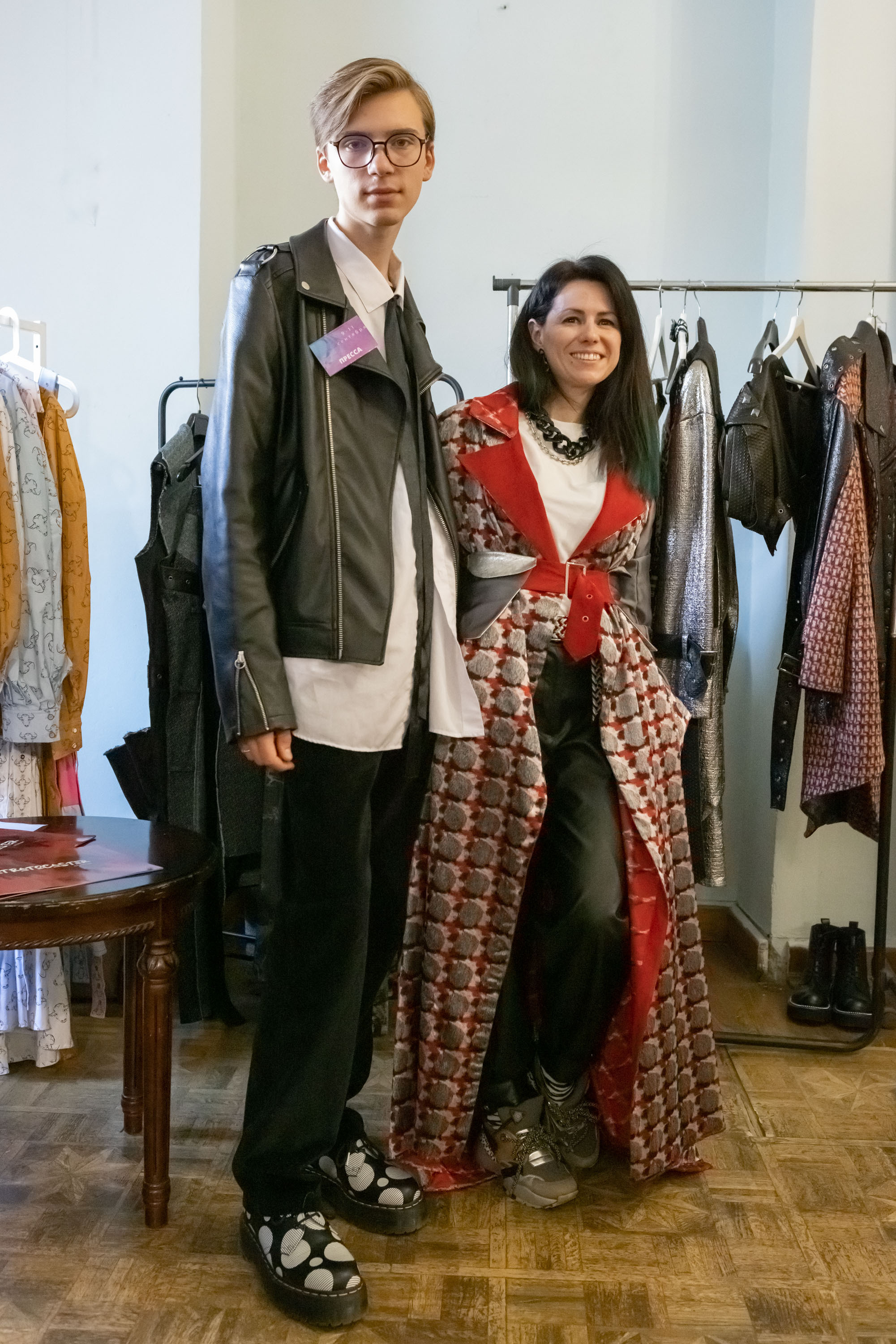 GAID FASHION STYLE. Репортажный, архитектурный, театральный и файн-арт фотограф Лена Мельникова в Москве