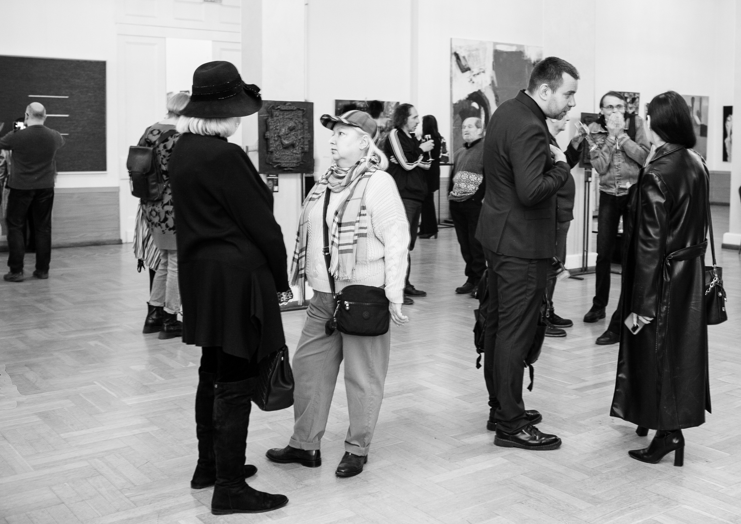 Планета Игоря Дудинского. Reportage, architectural, fine art photographer Lena Melnikova in Moscow