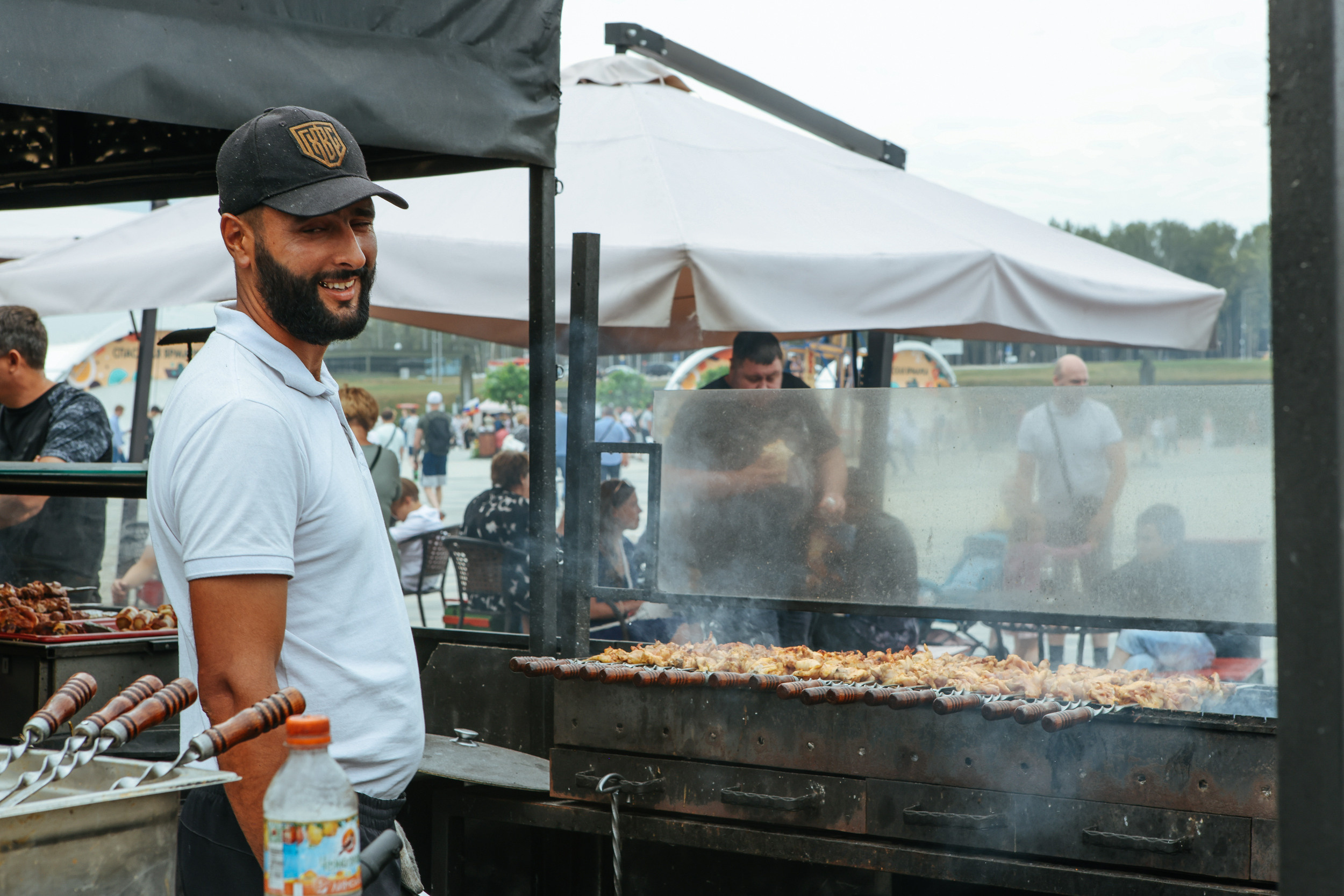 ARMY2022. Репортажный, архитектурный, театральный и файн-арт фотограф Лена Мельникова в Москве