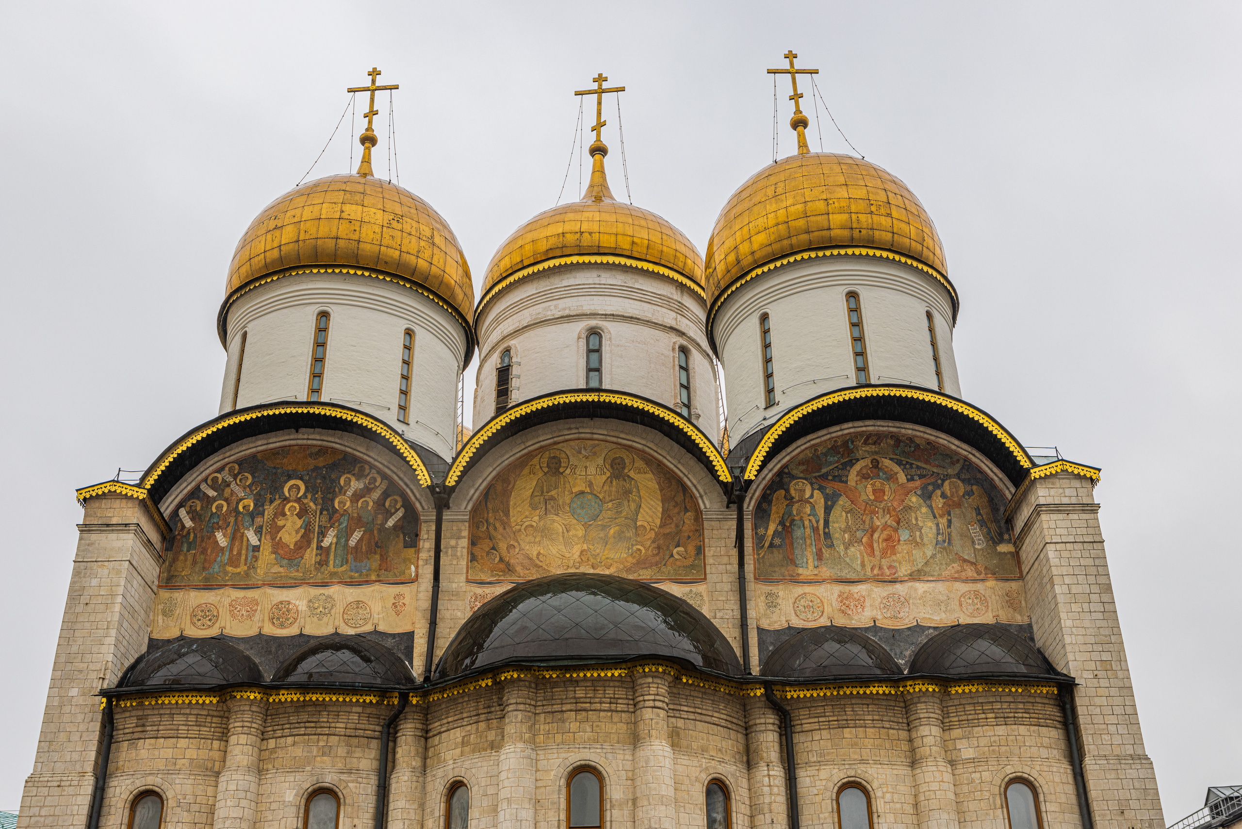 Музеи Московского Кремля. Репортажный, архитектурный, театральный и файн-арт фотограф Лена Мельникова в Москве